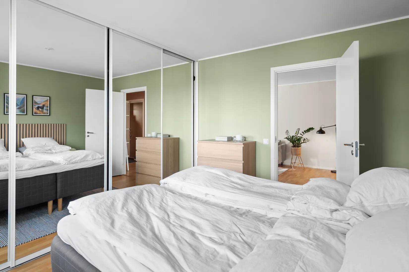 Bostadsrätt, Clas Horns väg 5, Ekerö Ekbacken, Ekerö