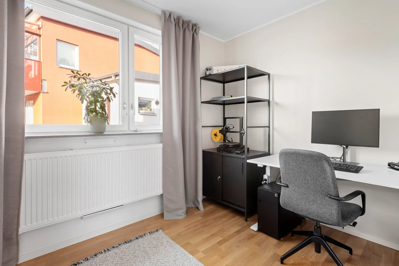 Bostadsrätt, Clas Horns väg 5, Ekerö Ekbacken, Ekerö