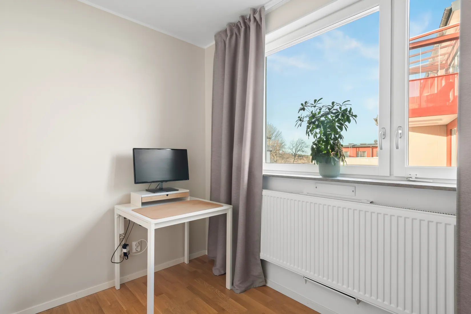 Bostadsrätt, Clas Horns väg 5, Ekerö Ekbacken, Ekerö