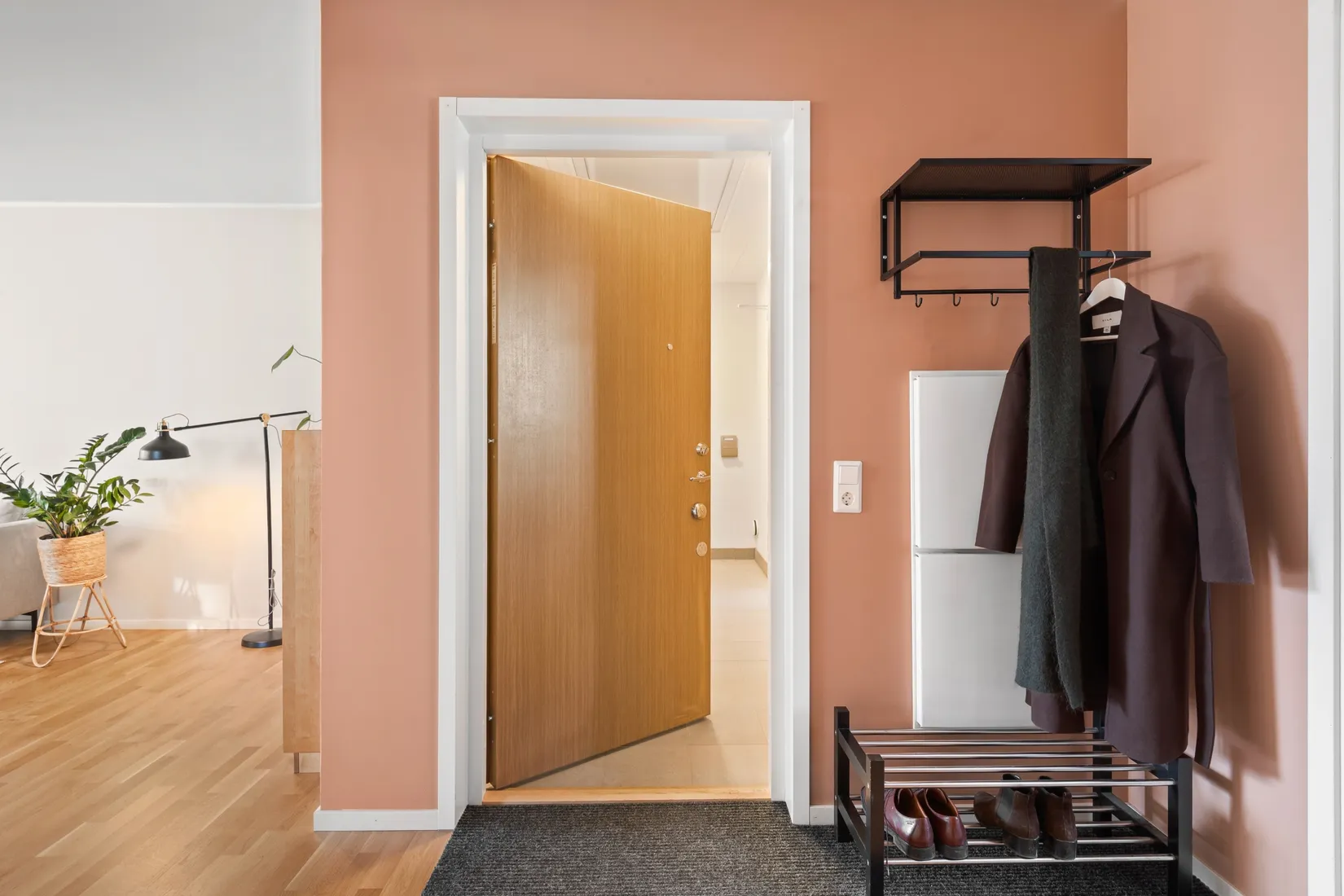 Bostadsrätt, Clas Horns väg 5, Ekerö Ekbacken, Ekerö