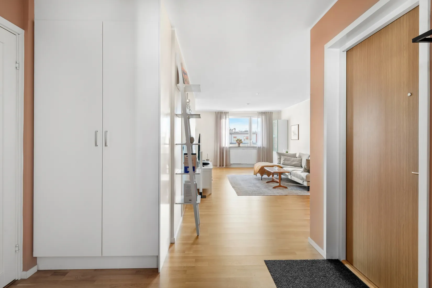 Bostadsrätt, Clas Horns väg 5, Ekerö Ekbacken, Ekerö