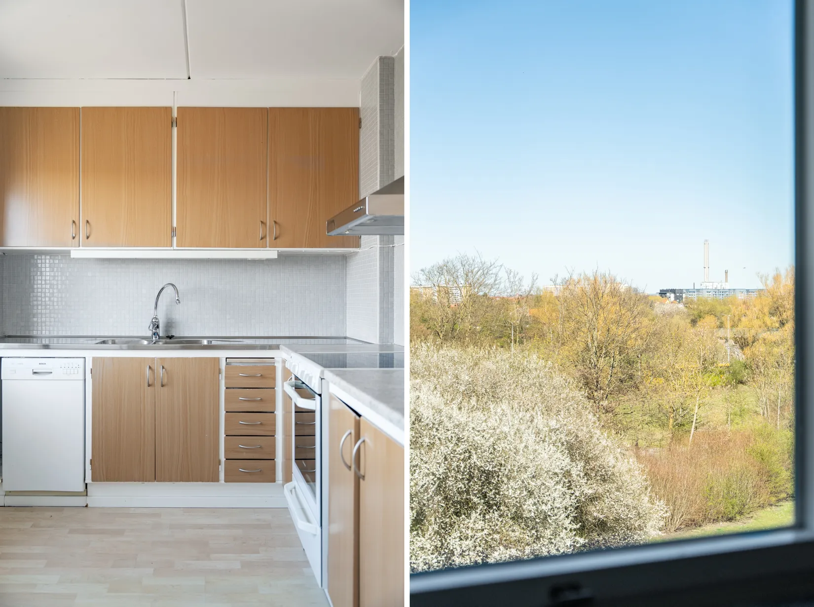 Bostadsrätt, Sufflörgatan 1, Lindeborg, Malmö