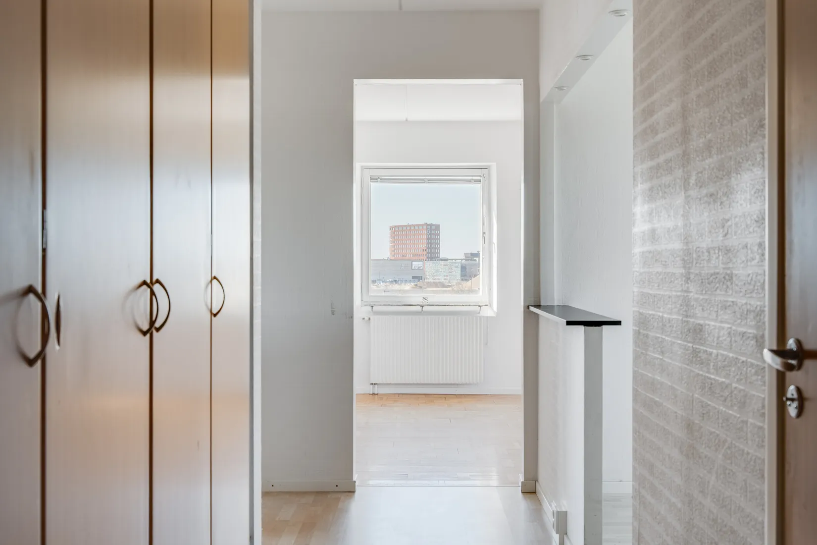 Bostadsrätt, Sufflörgatan 1, Lindeborg, Malmö