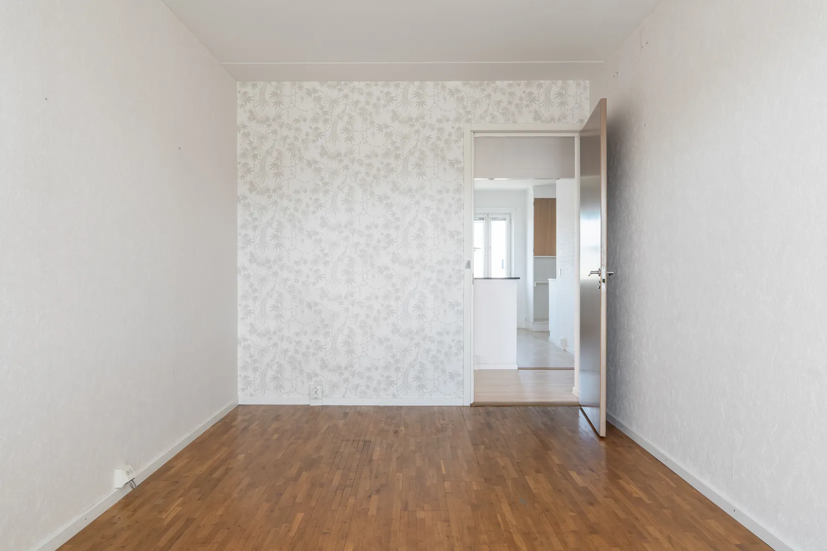 Bostadsrätt, Sufflörgatan 1, Lindeborg, Malmö