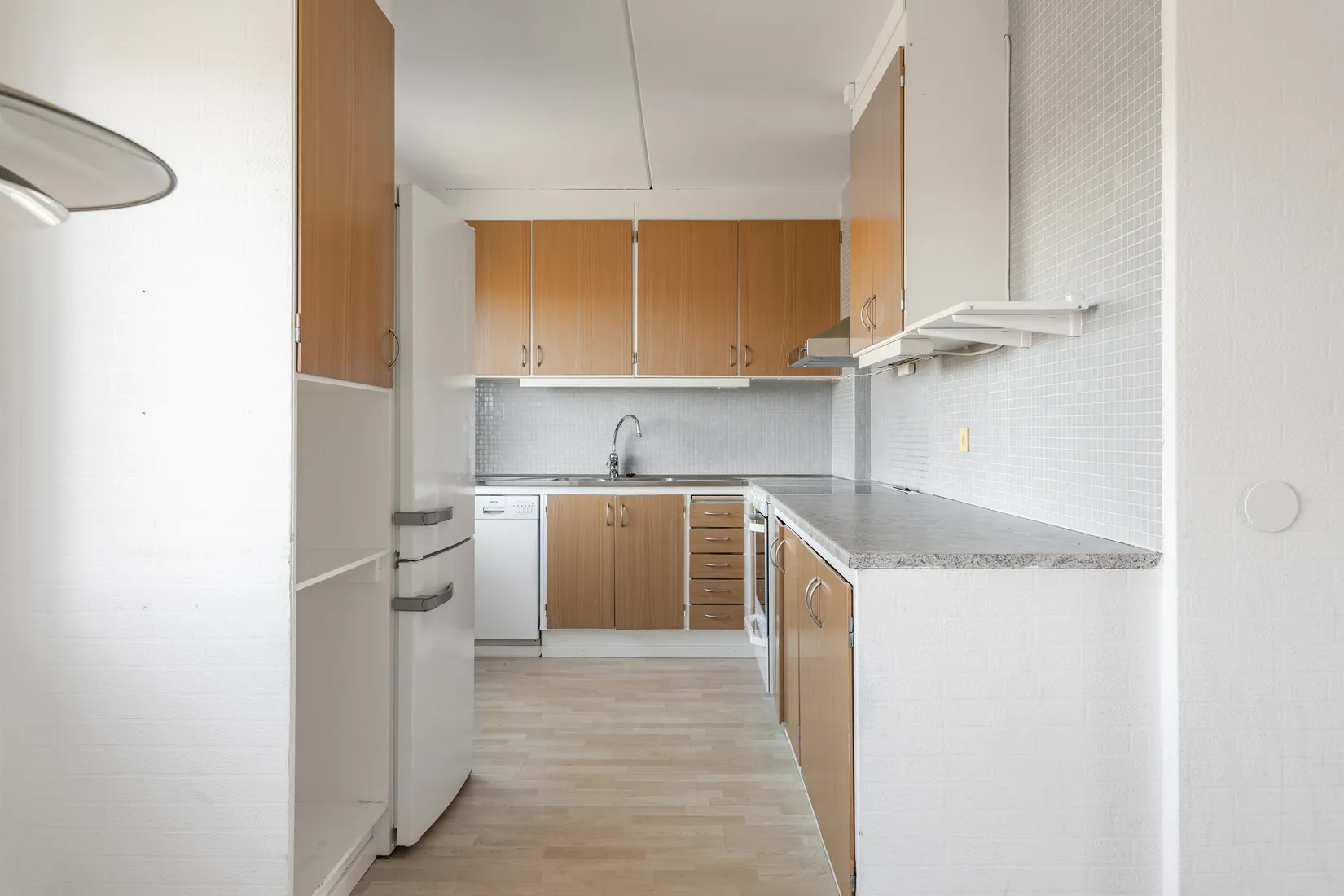 Bostadsrätt, Sufflörgatan 1, Lindeborg, Malmö
