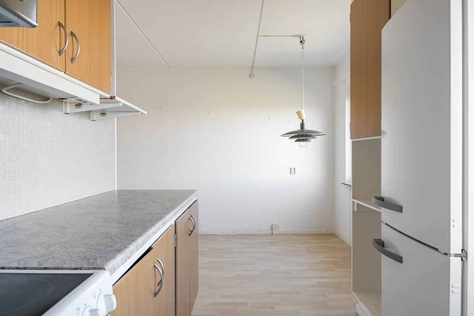 Bostadsrätt, Sufflörgatan 1, Lindeborg, Malmö
