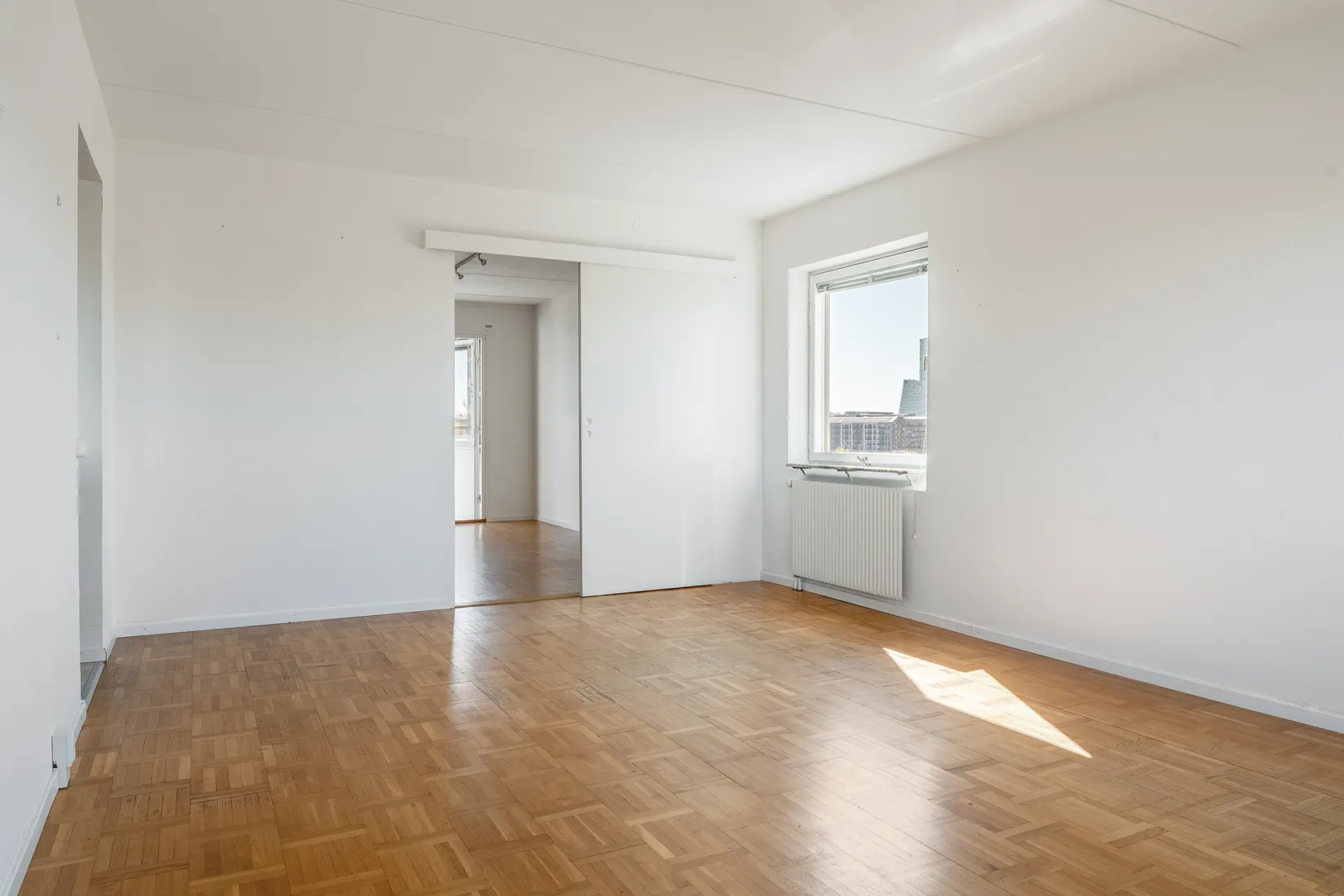 Bostadsrätt, Sufflörgatan 1, Lindeborg, Malmö