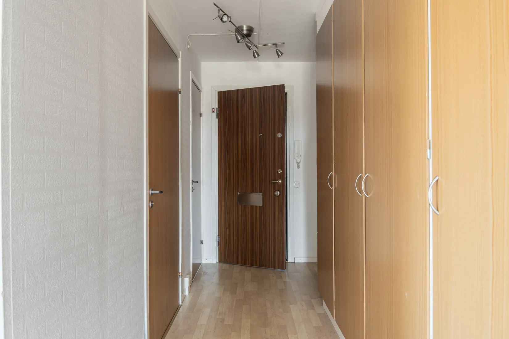Bostadsrätt, Sufflörgatan 1, Lindeborg, Malmö
