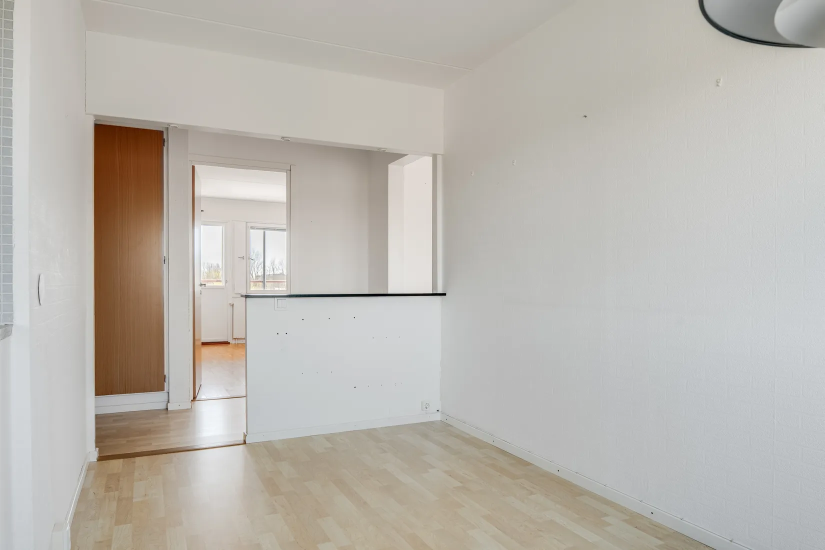 Bostadsrätt, Sufflörgatan 1, Lindeborg, Malmö