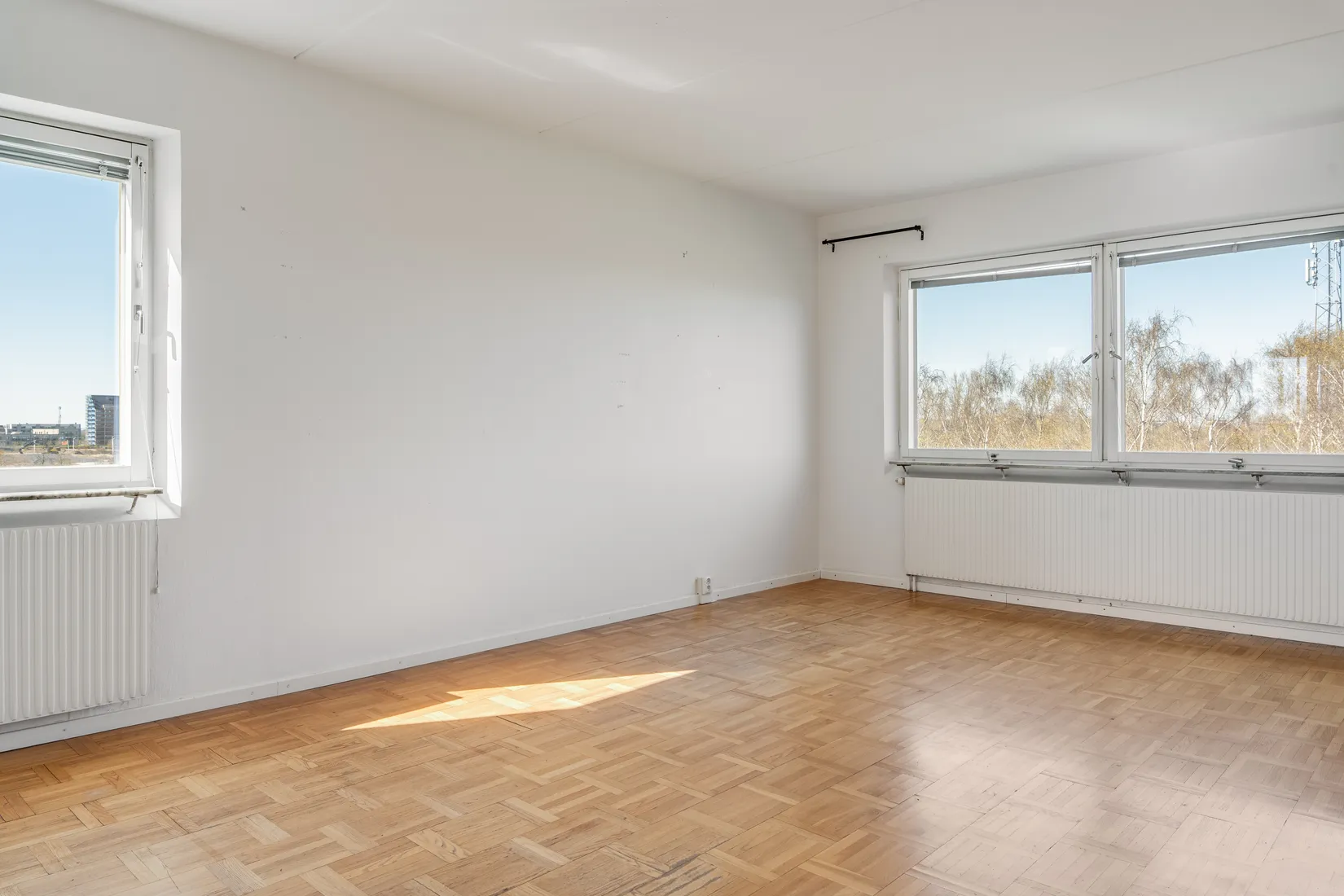 Bostadsrätt, Sufflörgatan 1, Lindeborg, Malmö