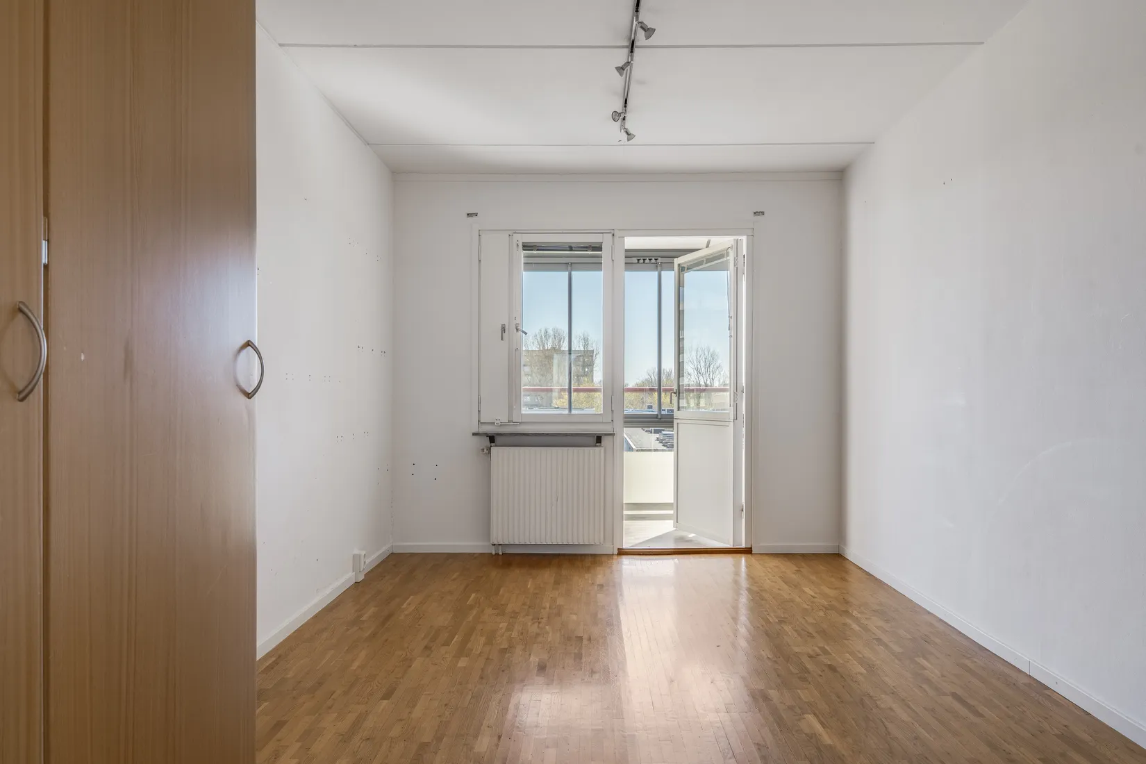 Bostadsrätt, Sufflörgatan 1, Lindeborg, Malmö