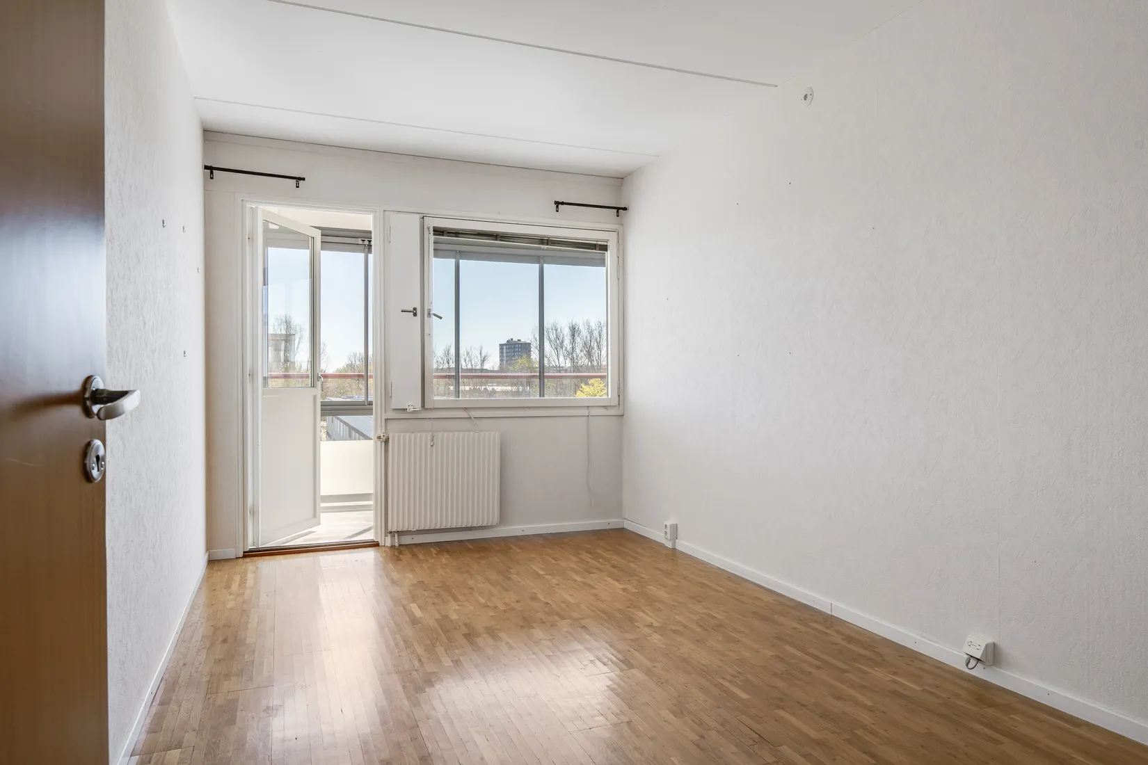 Bostadsrätt, Sufflörgatan 1, Lindeborg, Malmö