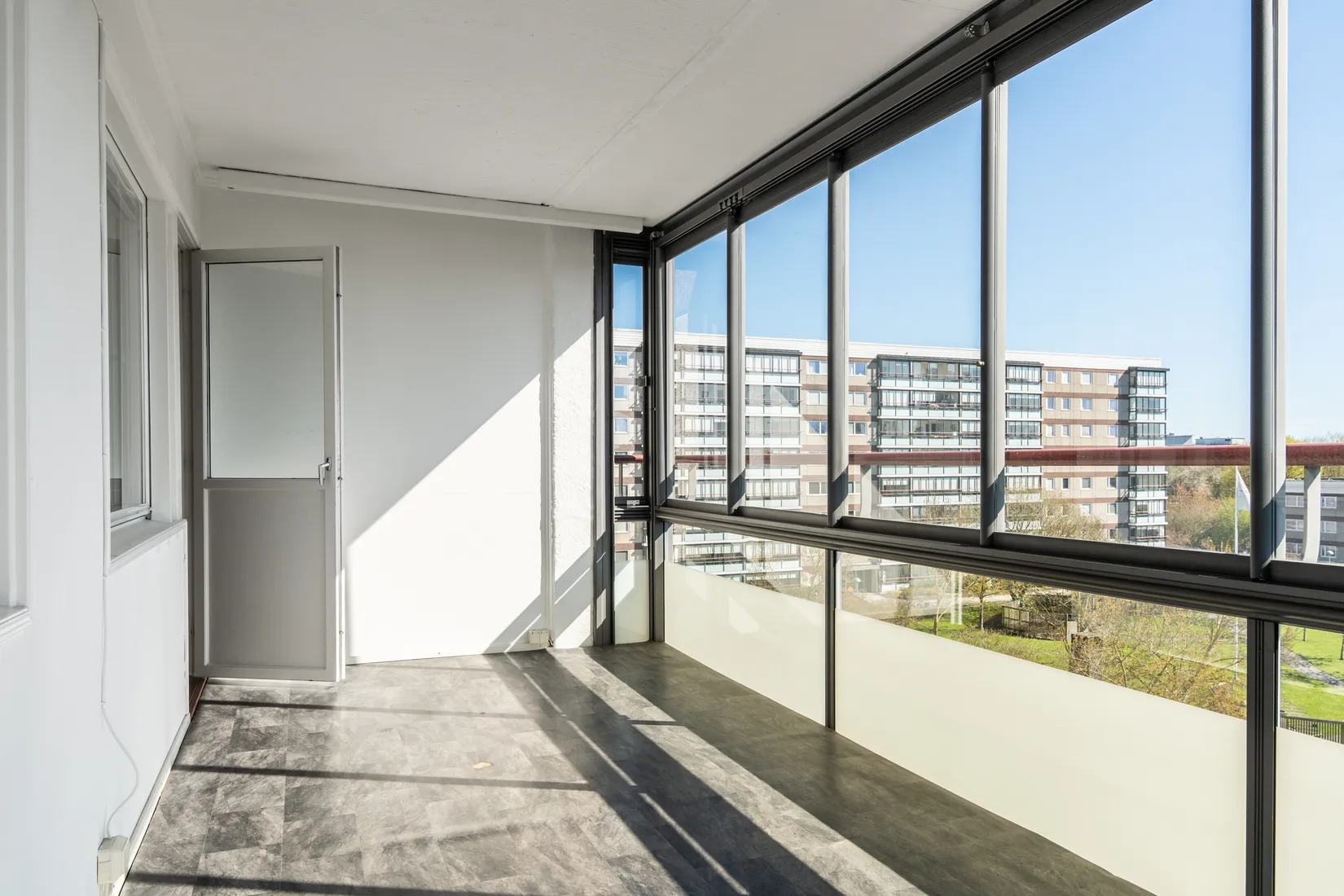 Bostadsrätt, Sufflörgatan 1, Lindeborg, Malmö