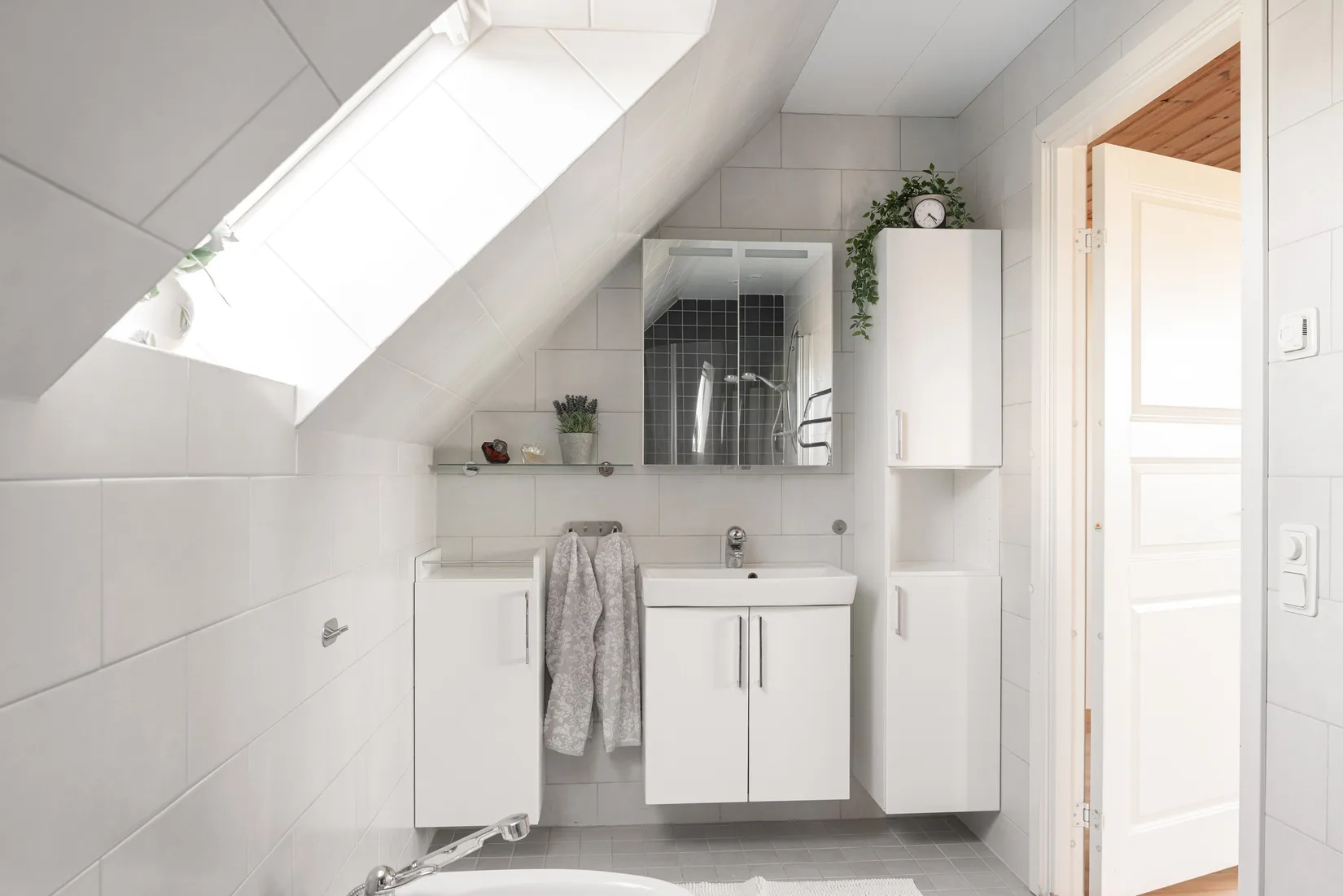 Villa, Travaregatan 10, Simrislund, Simrishamn