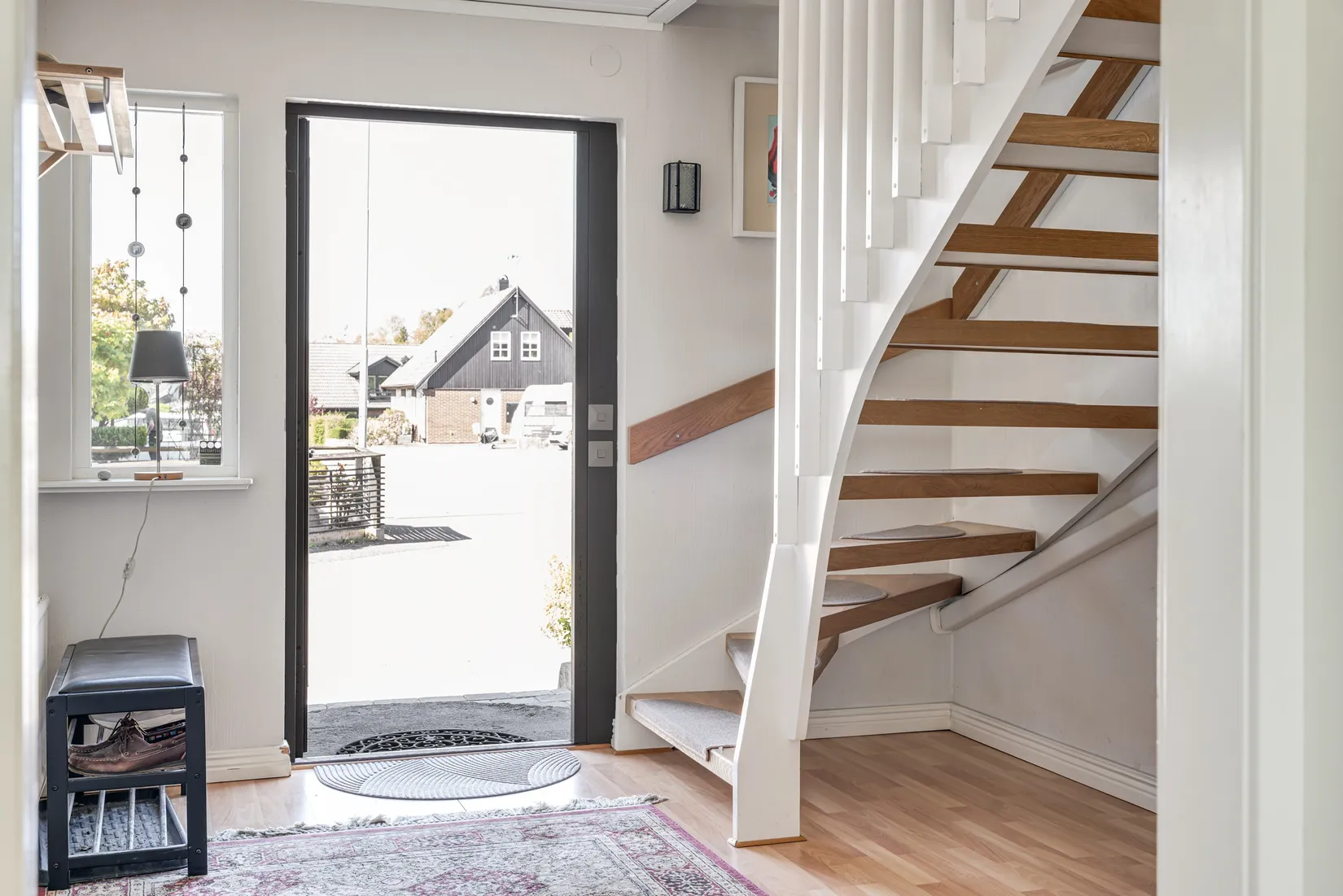 Villa, Travaregatan 10, Simrislund, Simrishamn