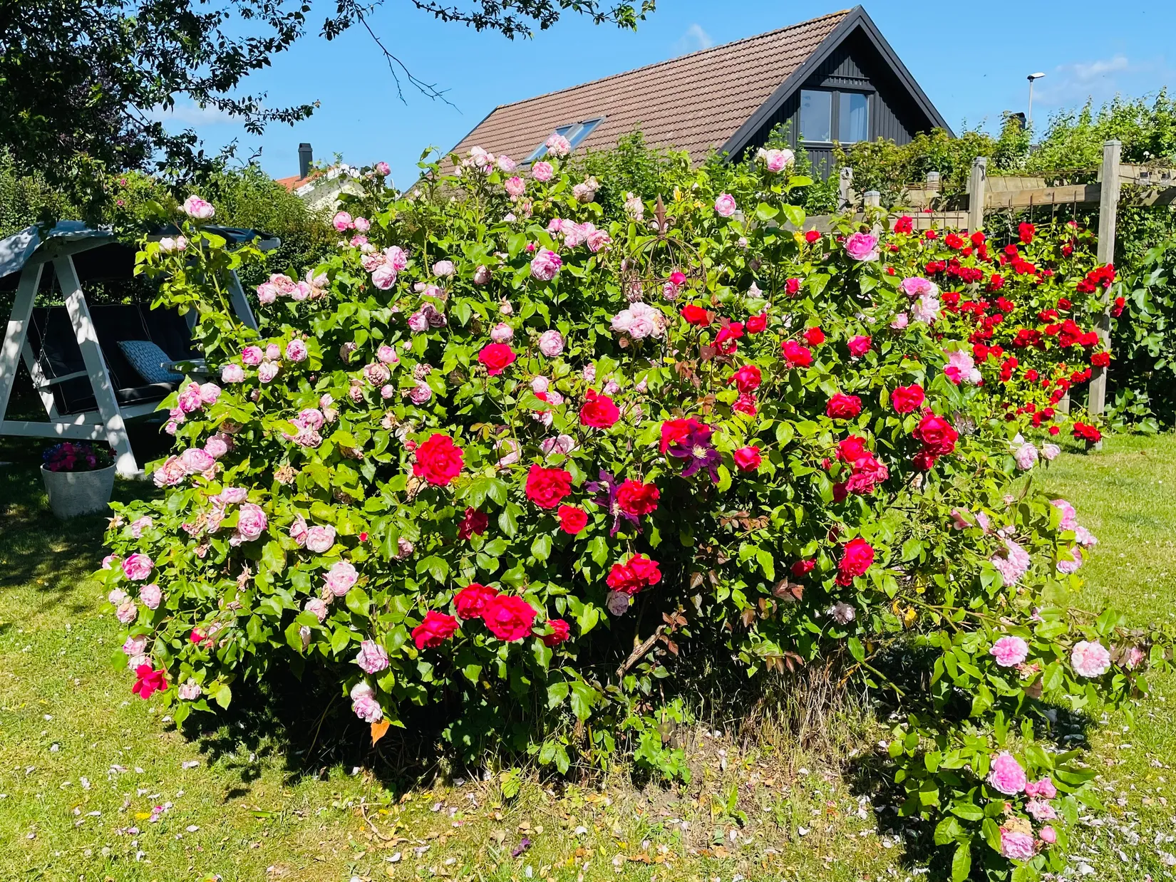 Villa, Travaregatan 10, Simrislund, Simrishamn