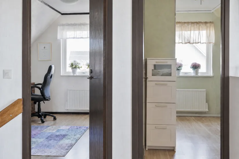 Villa, Travaregatan 10, Simrislund, Simrishamn