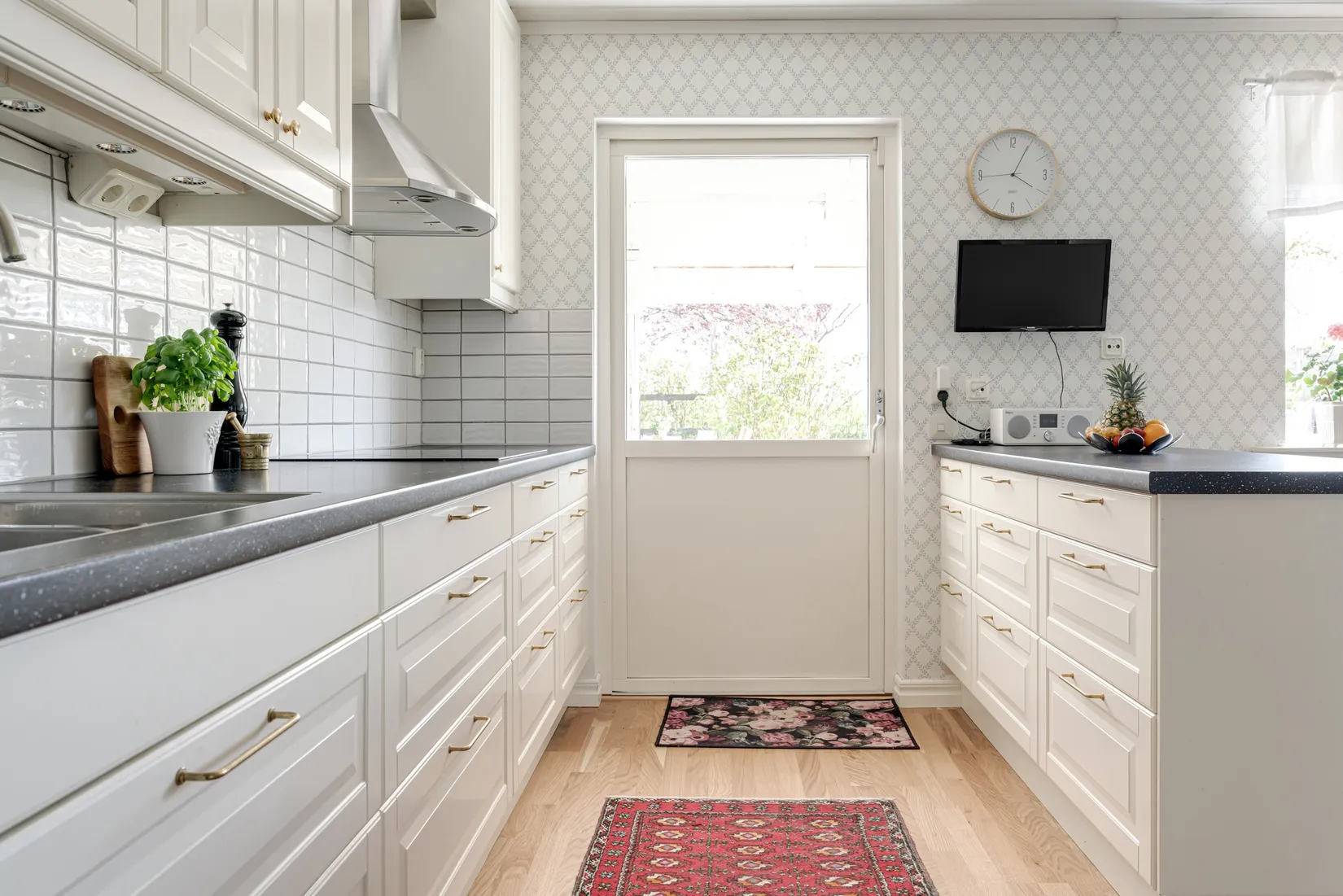 Villa, Travaregatan 10, Simrislund, Simrishamn