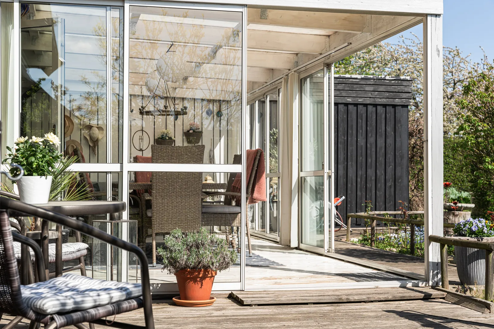 Villa, Travaregatan 10, Simrislund, Simrishamn