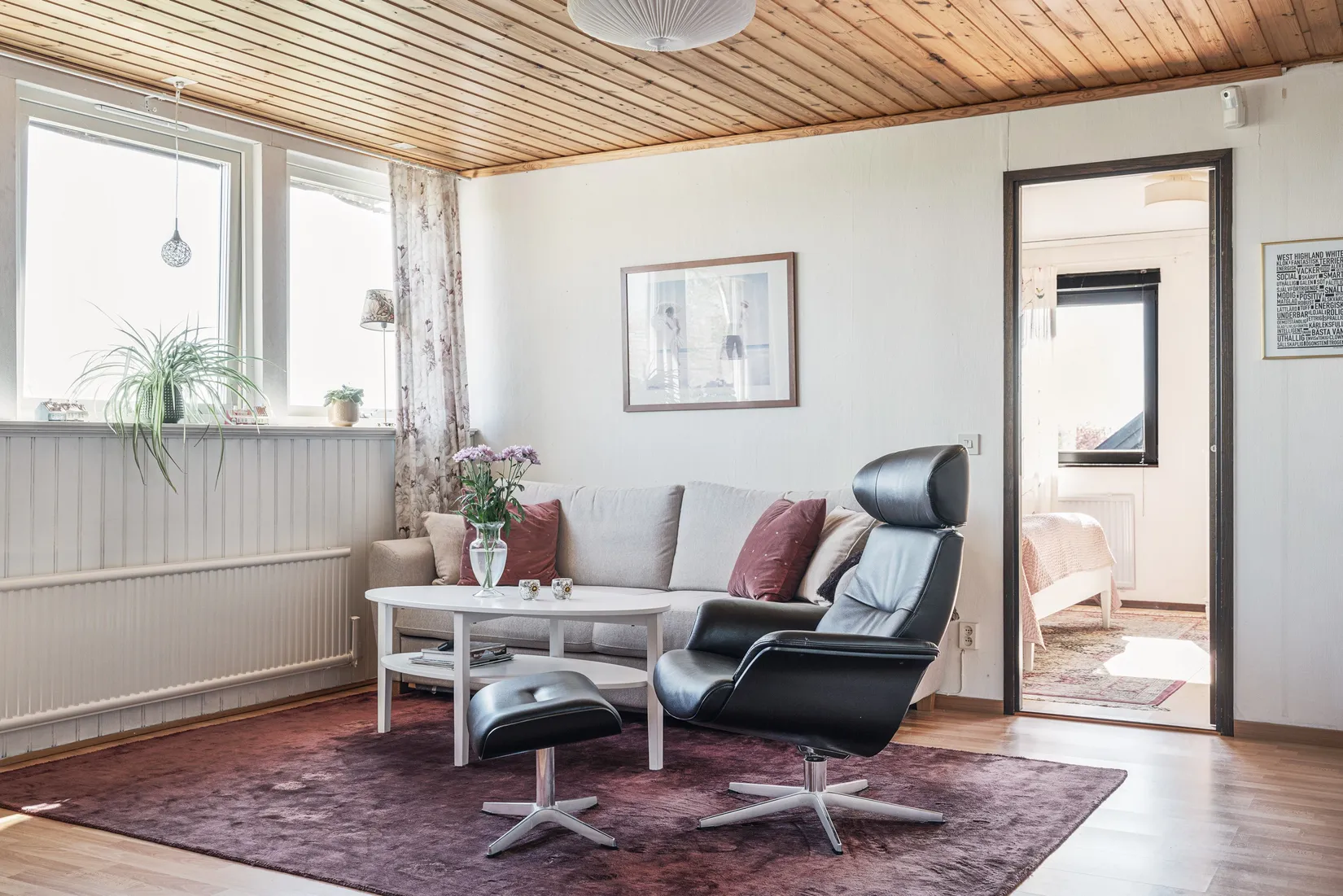 Villa, Travaregatan 10, Simrislund, Simrishamn