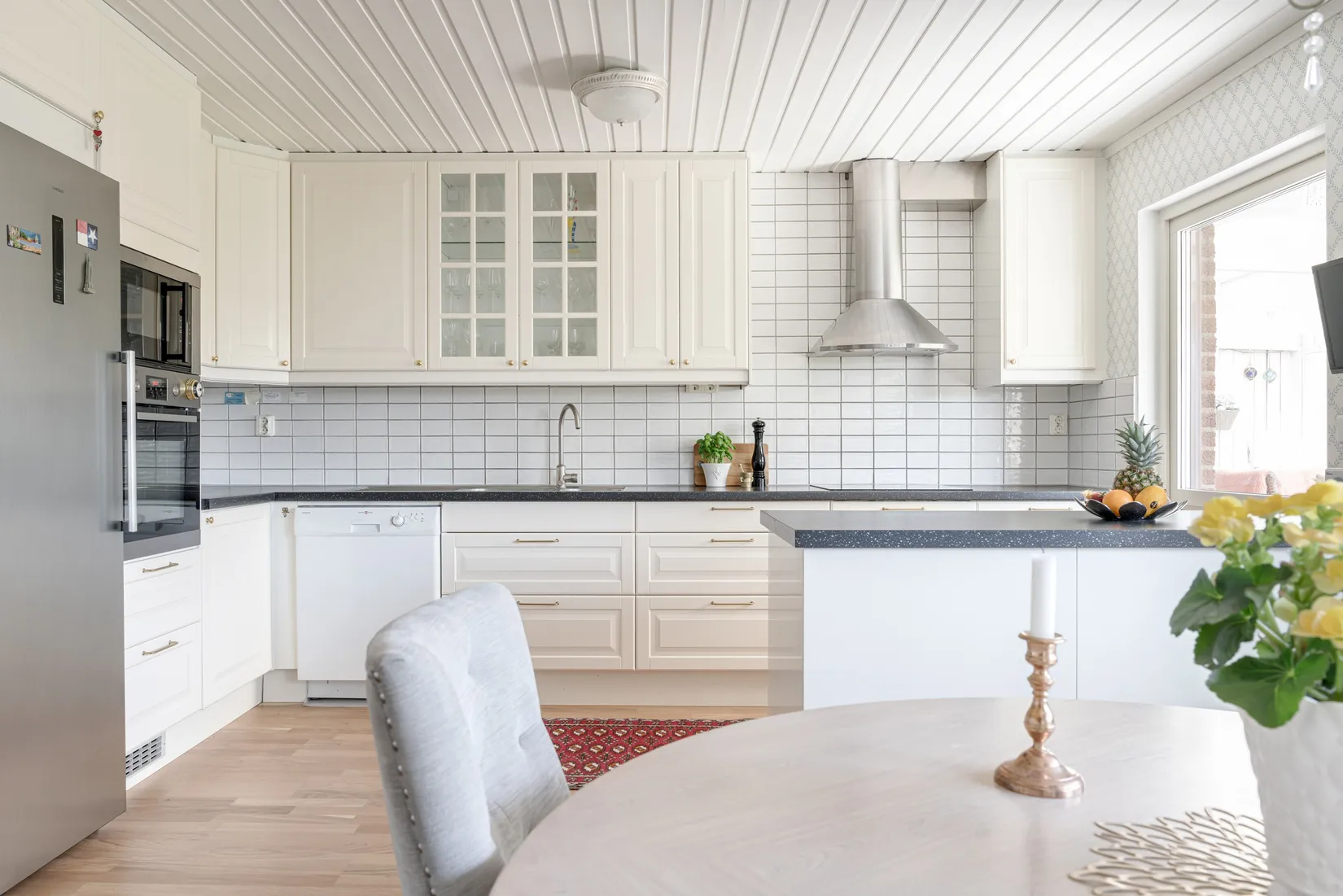 Villa, Travaregatan 10, Simrislund, Simrishamn