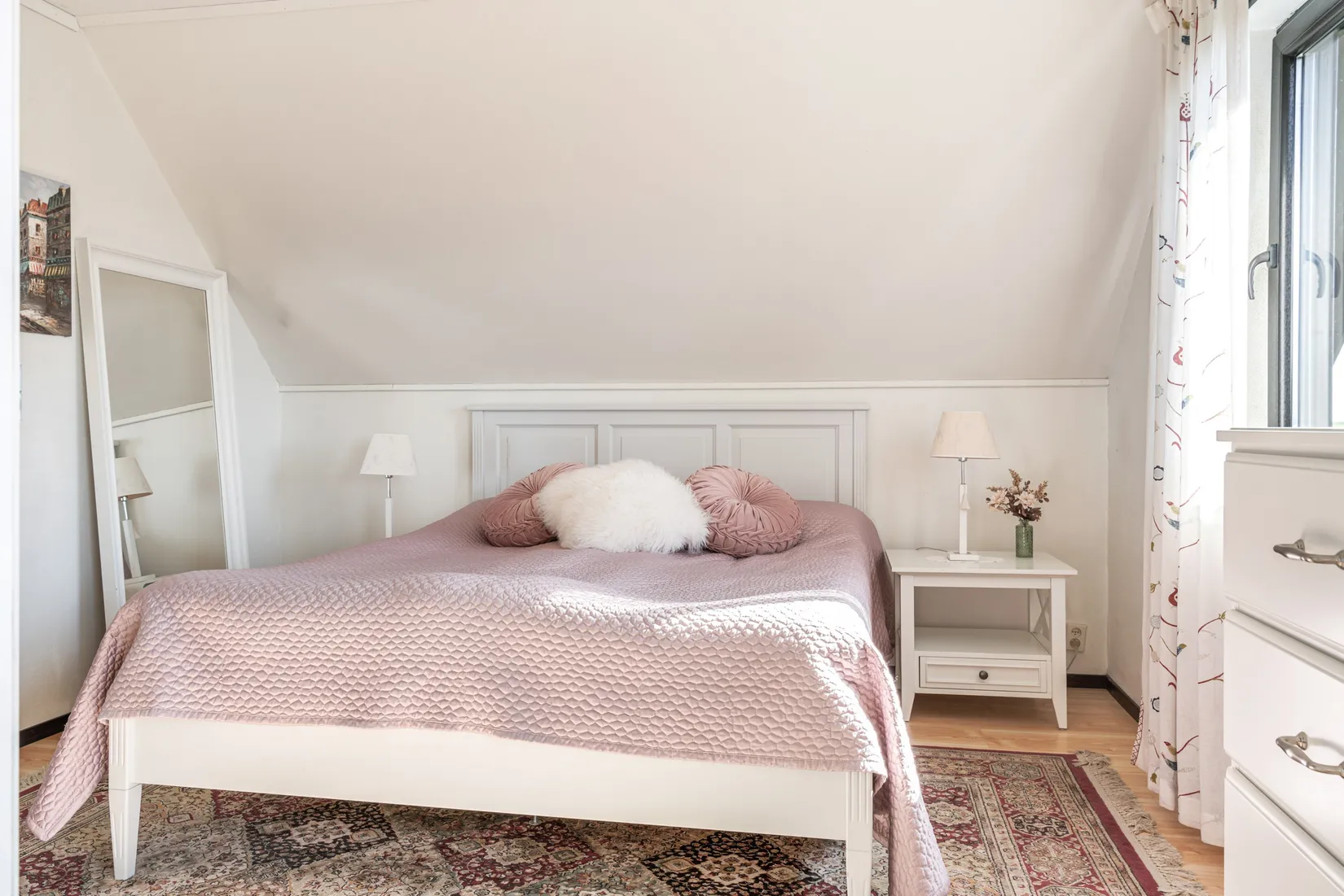 Villa, Travaregatan 10, Simrislund, Simrishamn
