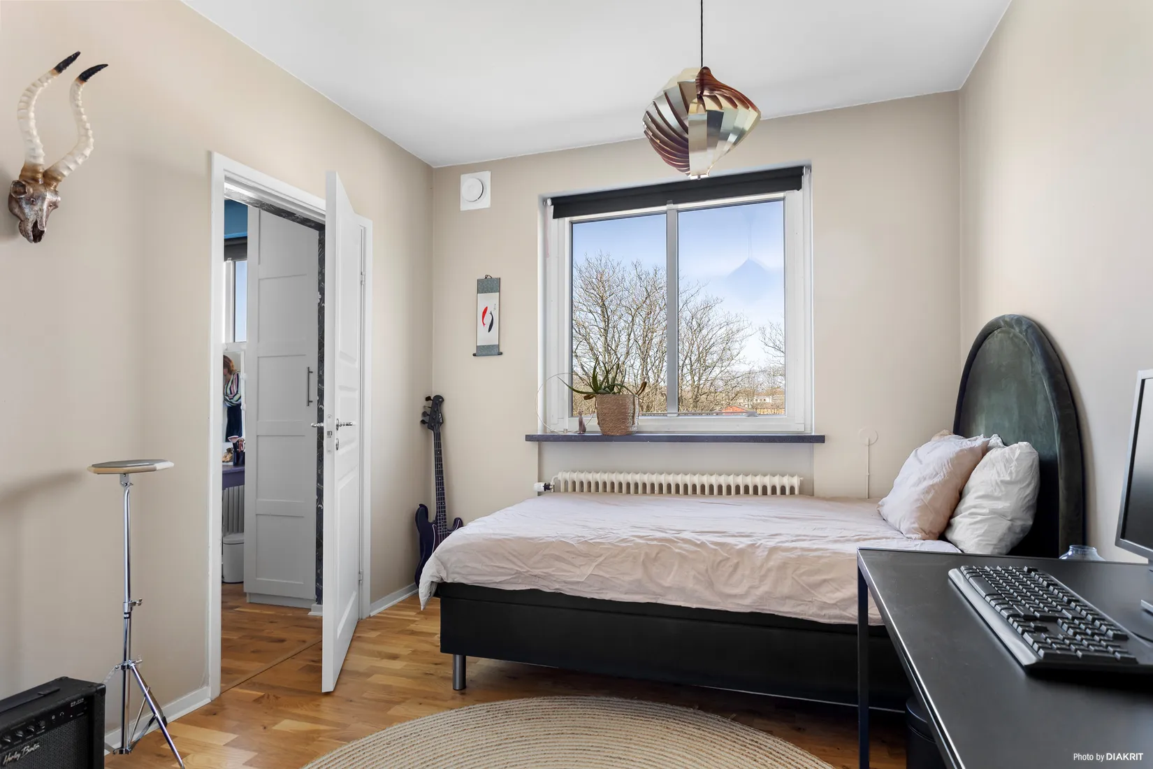 Bostadsrätt, Assarsgatan 2a, Vellinge