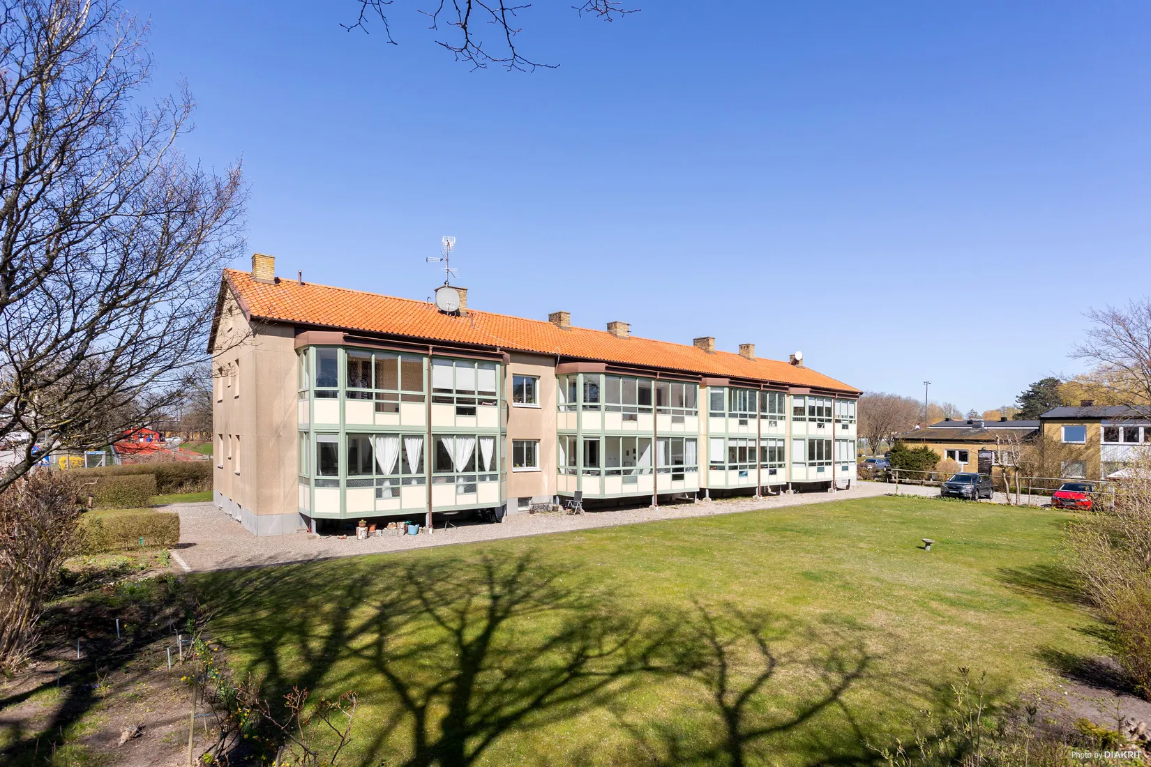 Bostadsrätt, Assarsgatan 2a, Vellinge