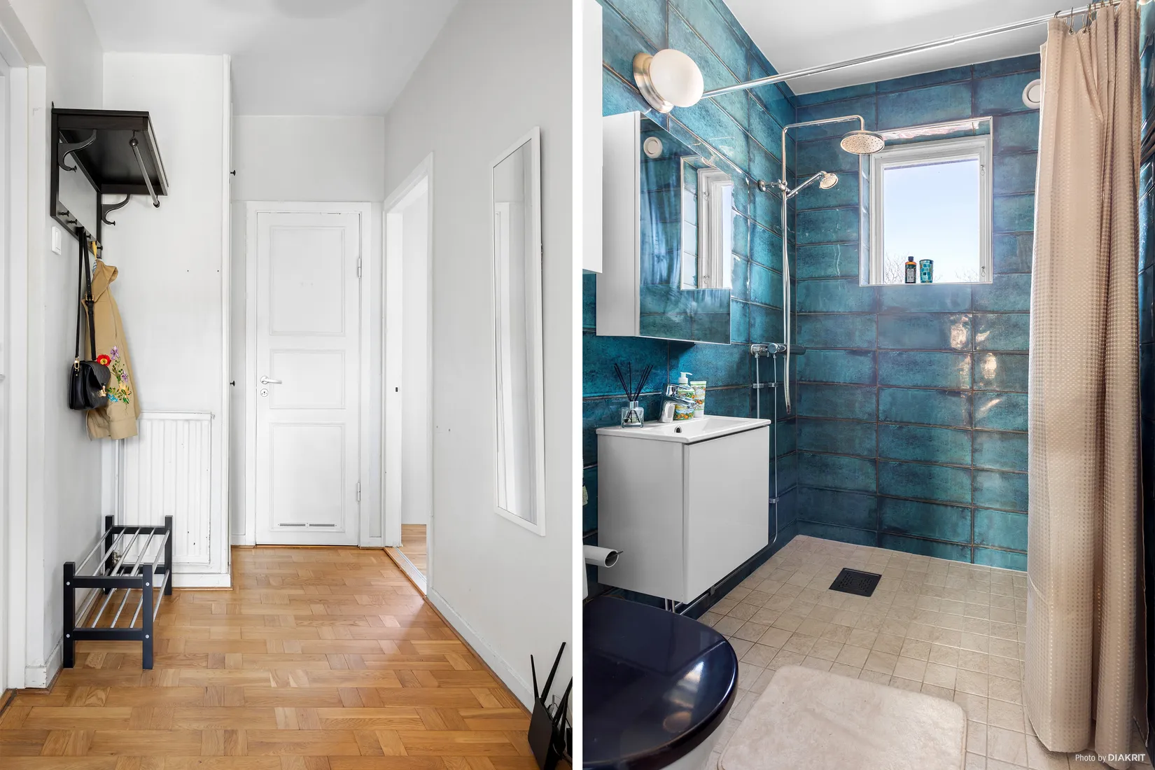 Bostadsrätt, Assarsgatan 2a, Vellinge