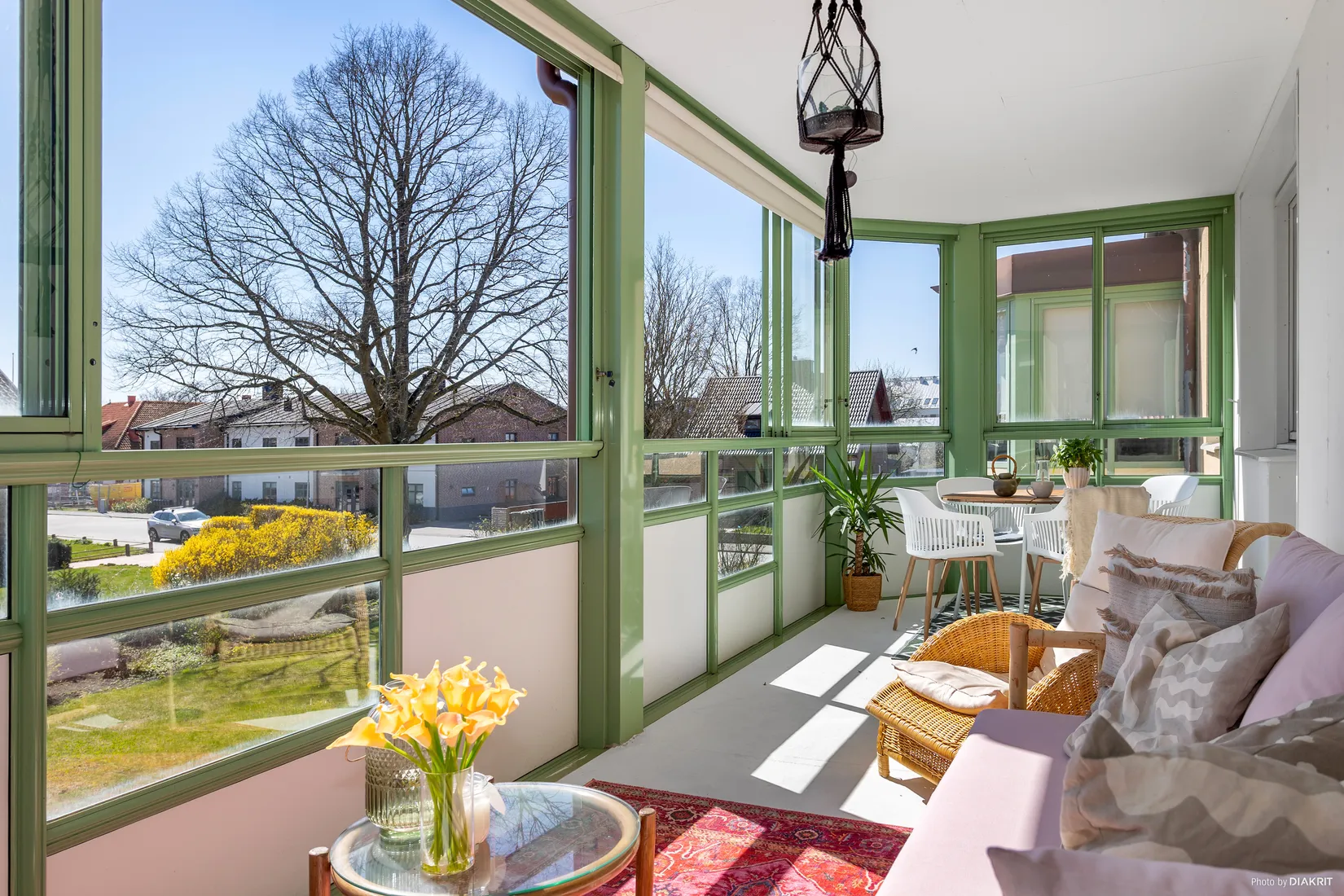 Bostadsrätt, Assarsgatan 2a, Vellinge