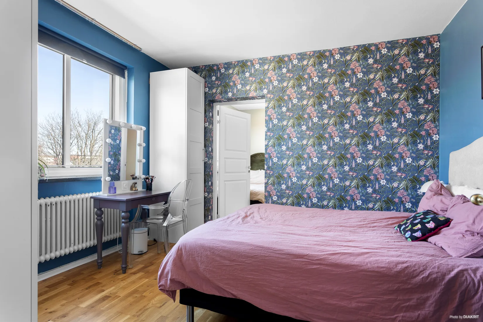 Bostadsrätt, Assarsgatan 2a, Vellinge