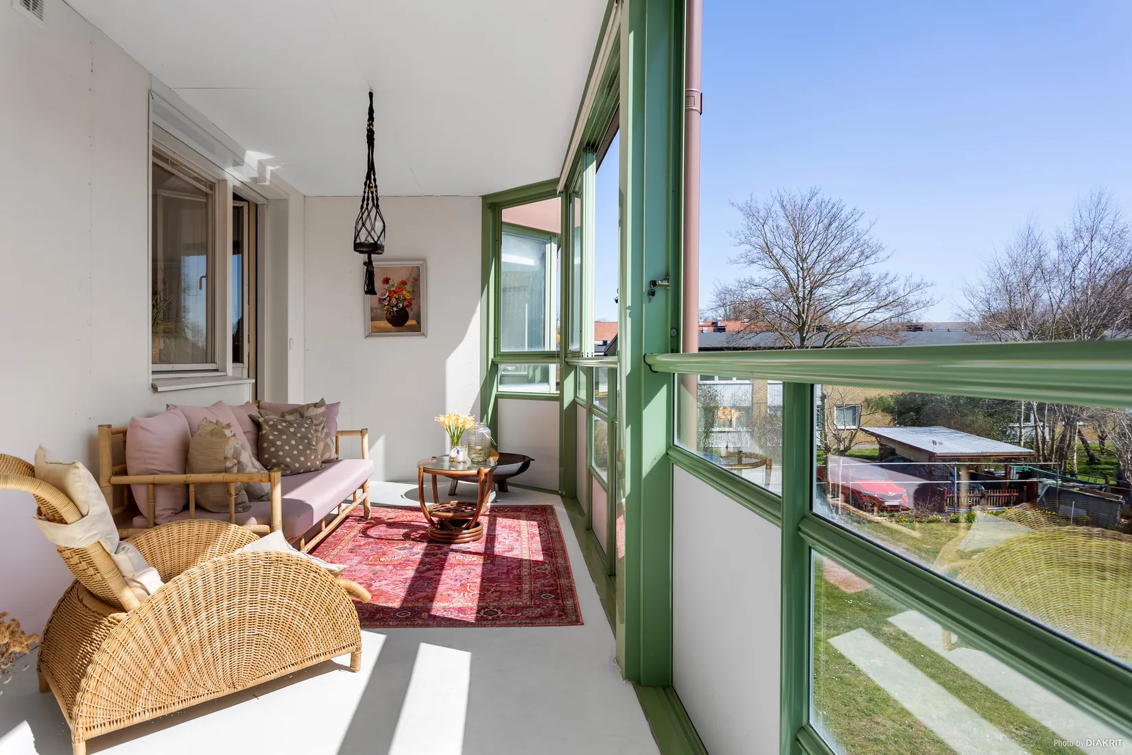 Bostadsrätt, Assarsgatan 2a, Vellinge