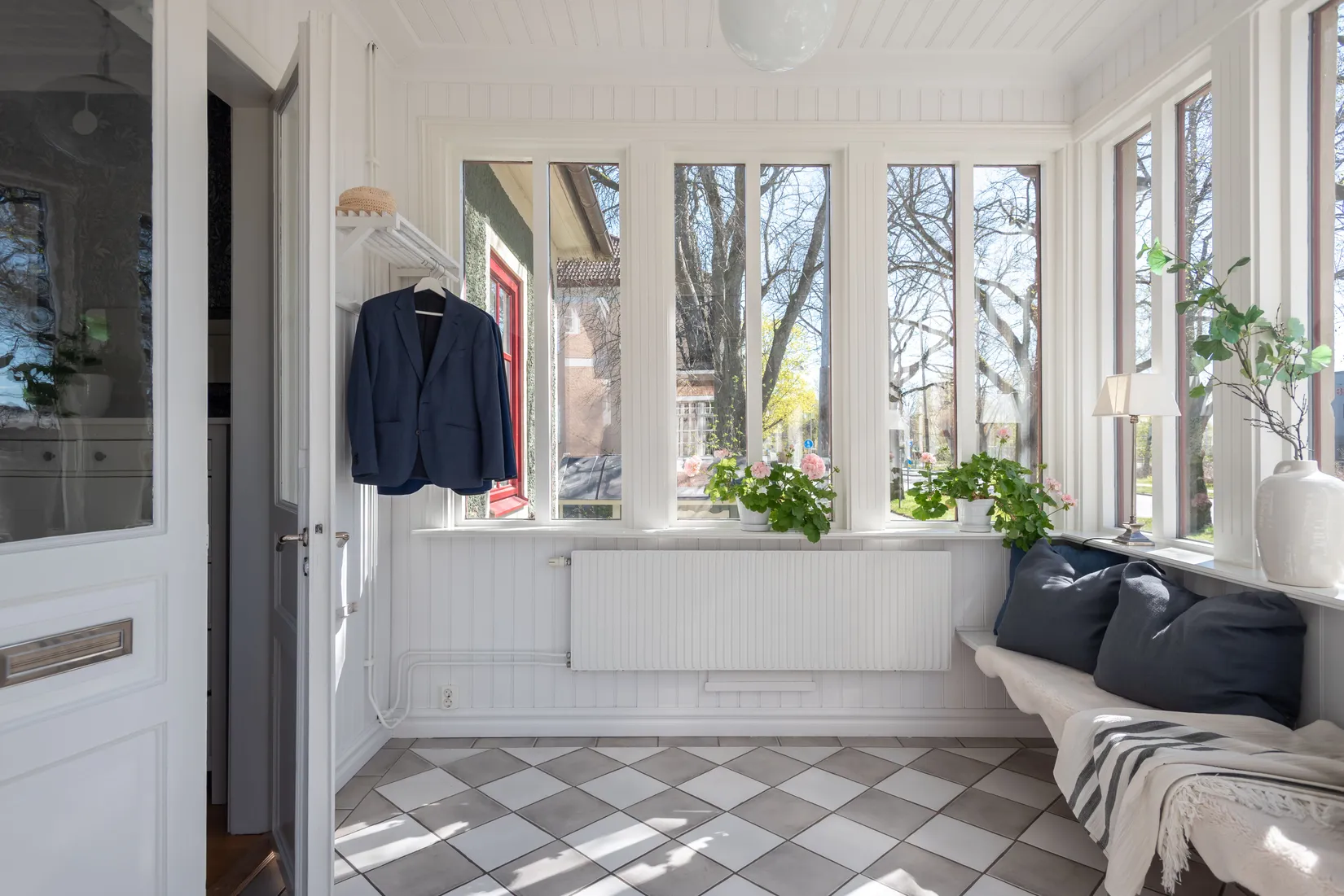 Villa, Oskarsvägen 39, Öster, Örebro