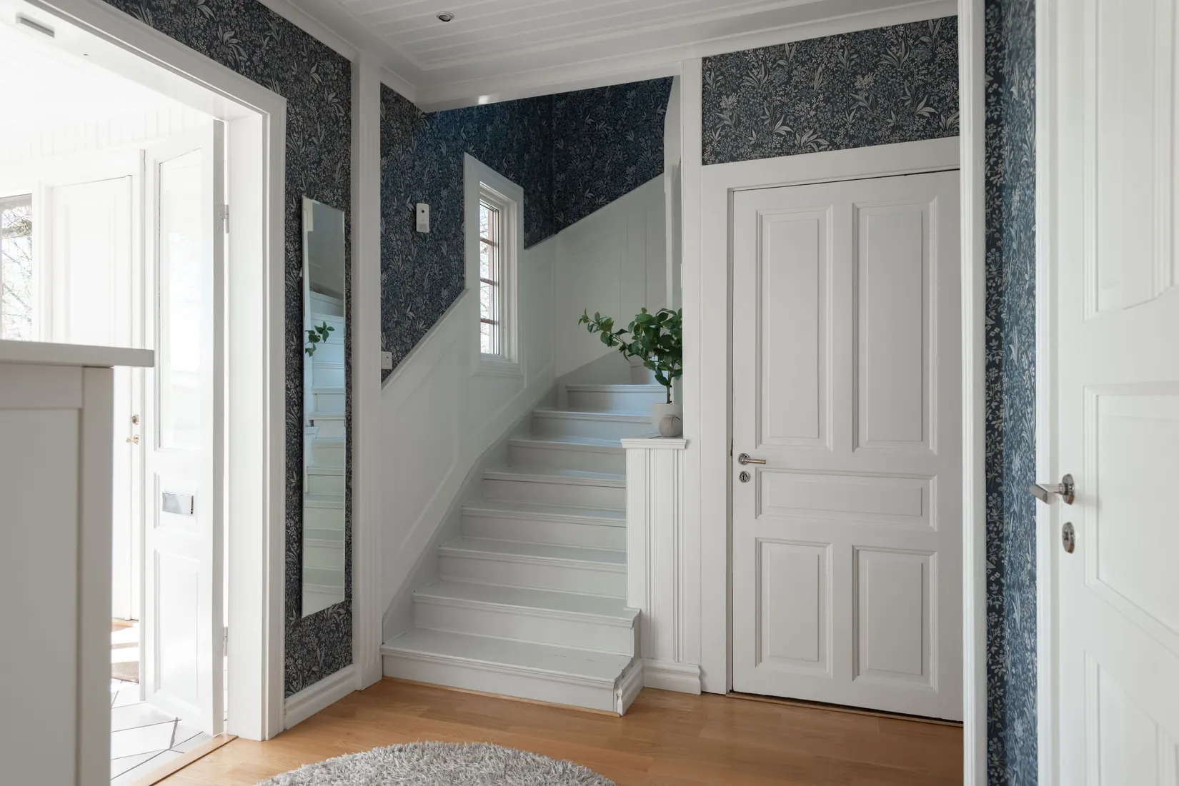 Villa, Oskarsvägen 39, Öster, Örebro