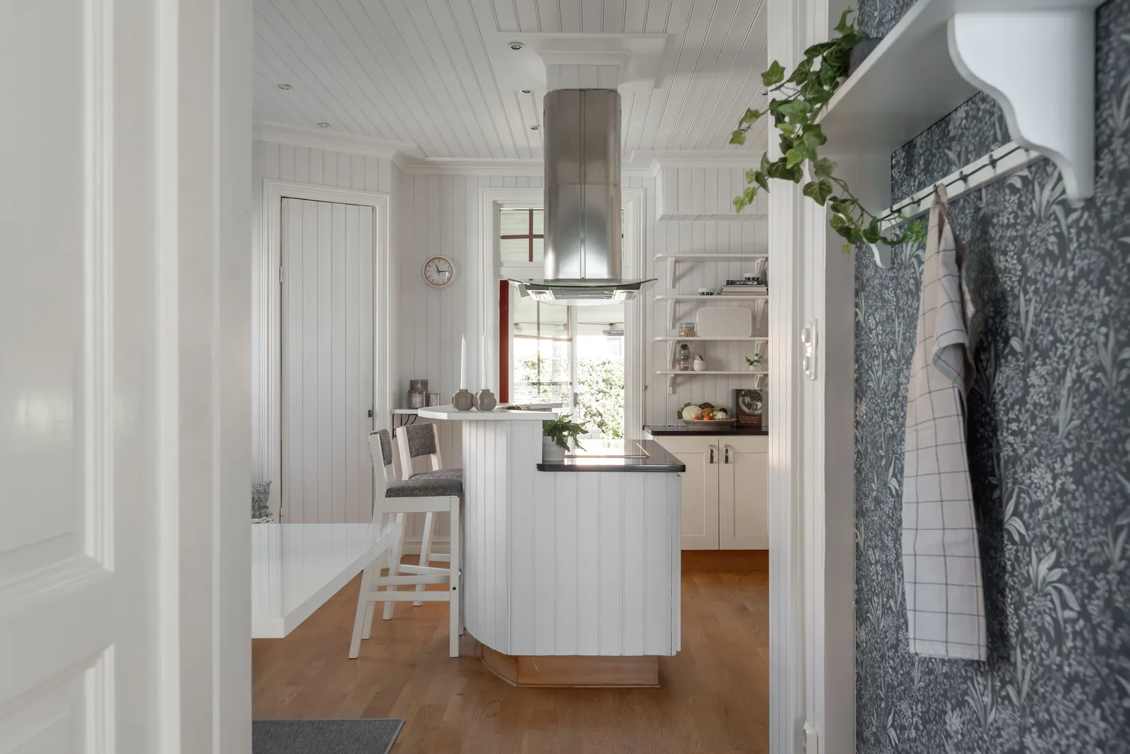 Villa, Oskarsvägen 39, Öster, Örebro