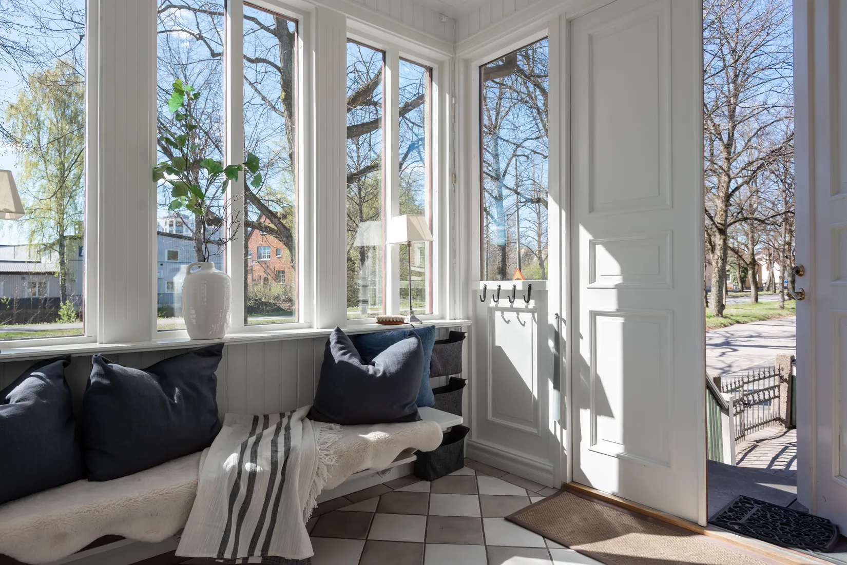 Villa, Oskarsvägen 39, Öster, Örebro