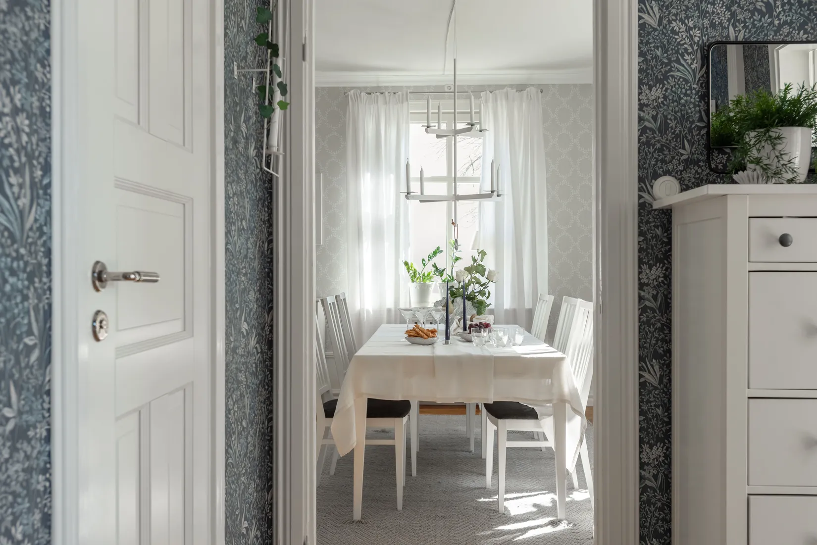 Villa, Oskarsvägen 39, Öster, Örebro