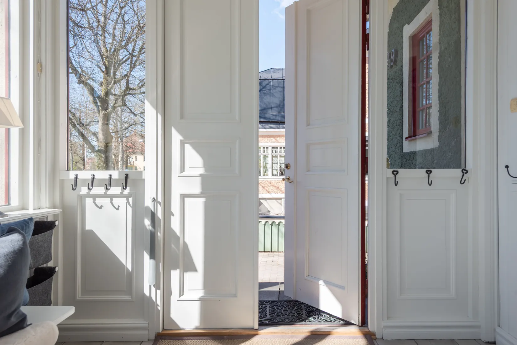 Villa, Oskarsvägen 39, Öster, Örebro