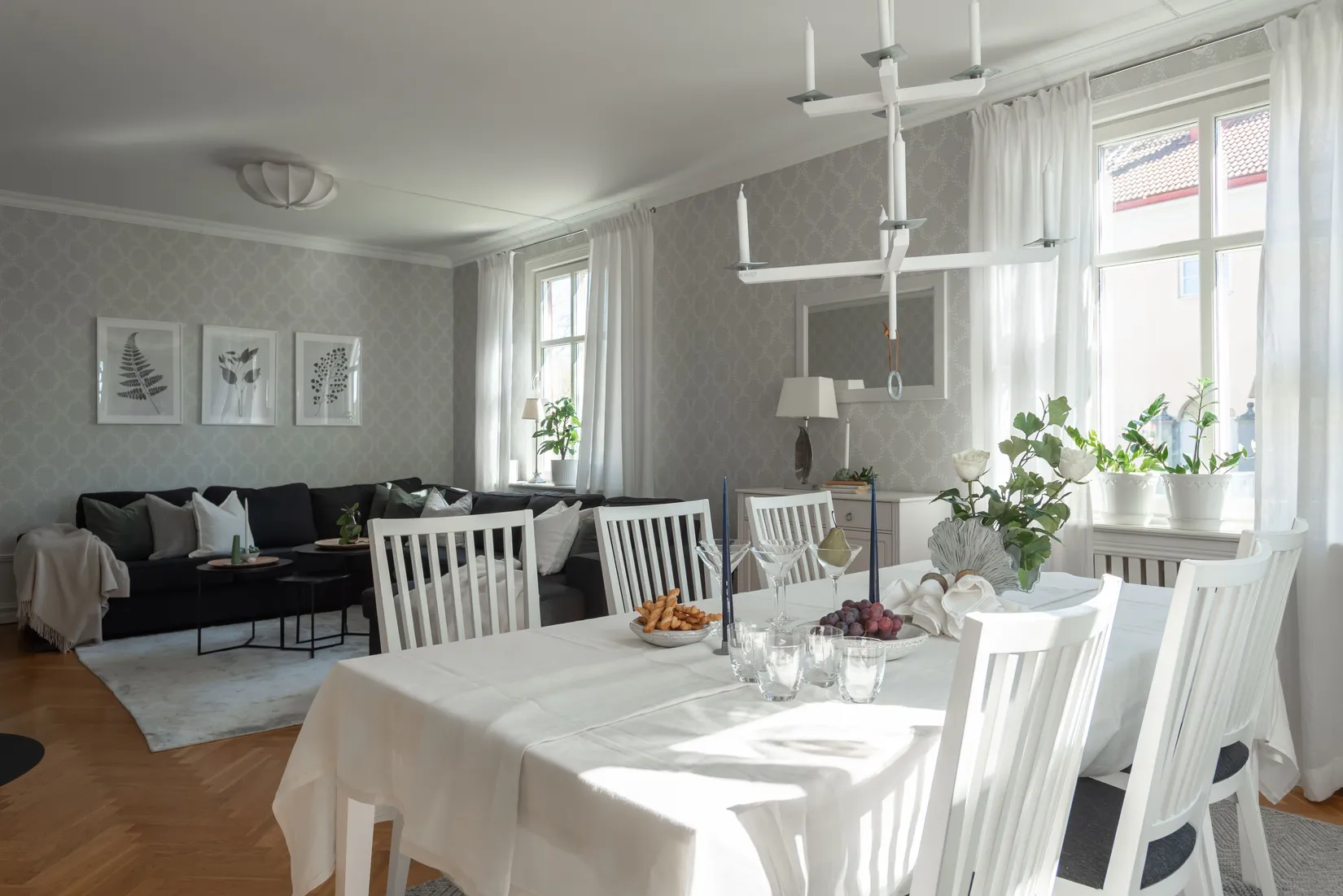 Villa, Oskarsvägen 39, Öster, Örebro