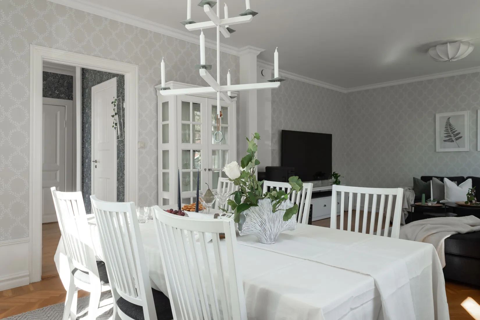 Villa, Oskarsvägen 39, Öster, Örebro