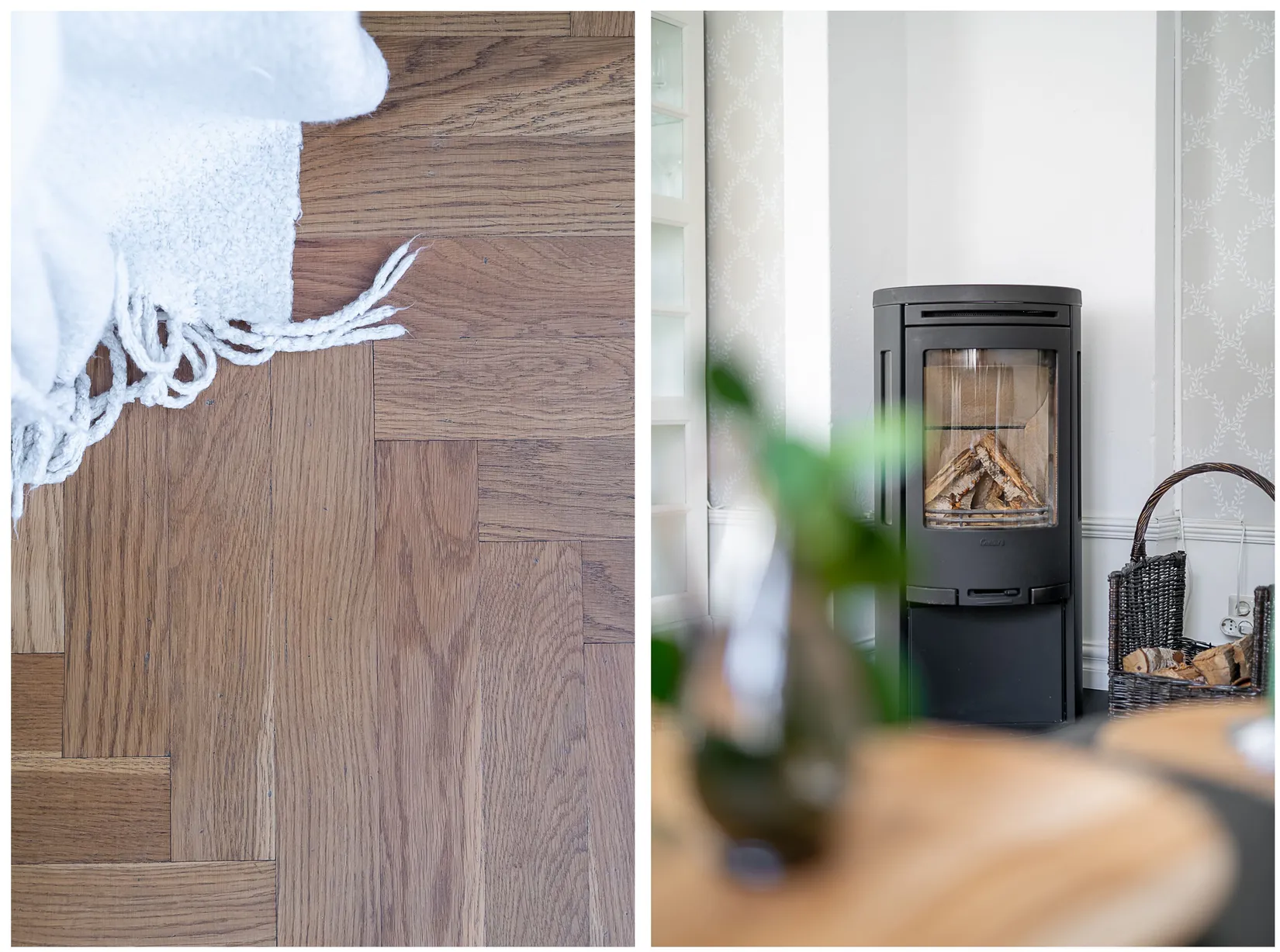 Villa, Oskarsvägen 39, Öster, Örebro