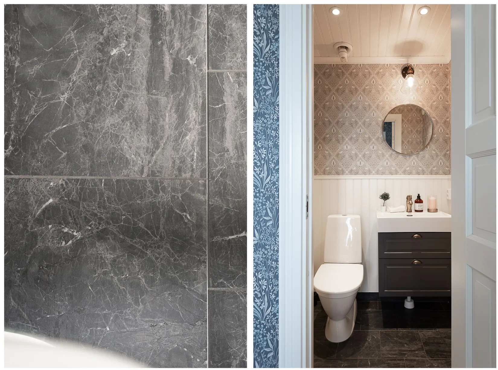 Villa, Oskarsvägen 39, Öster, Örebro