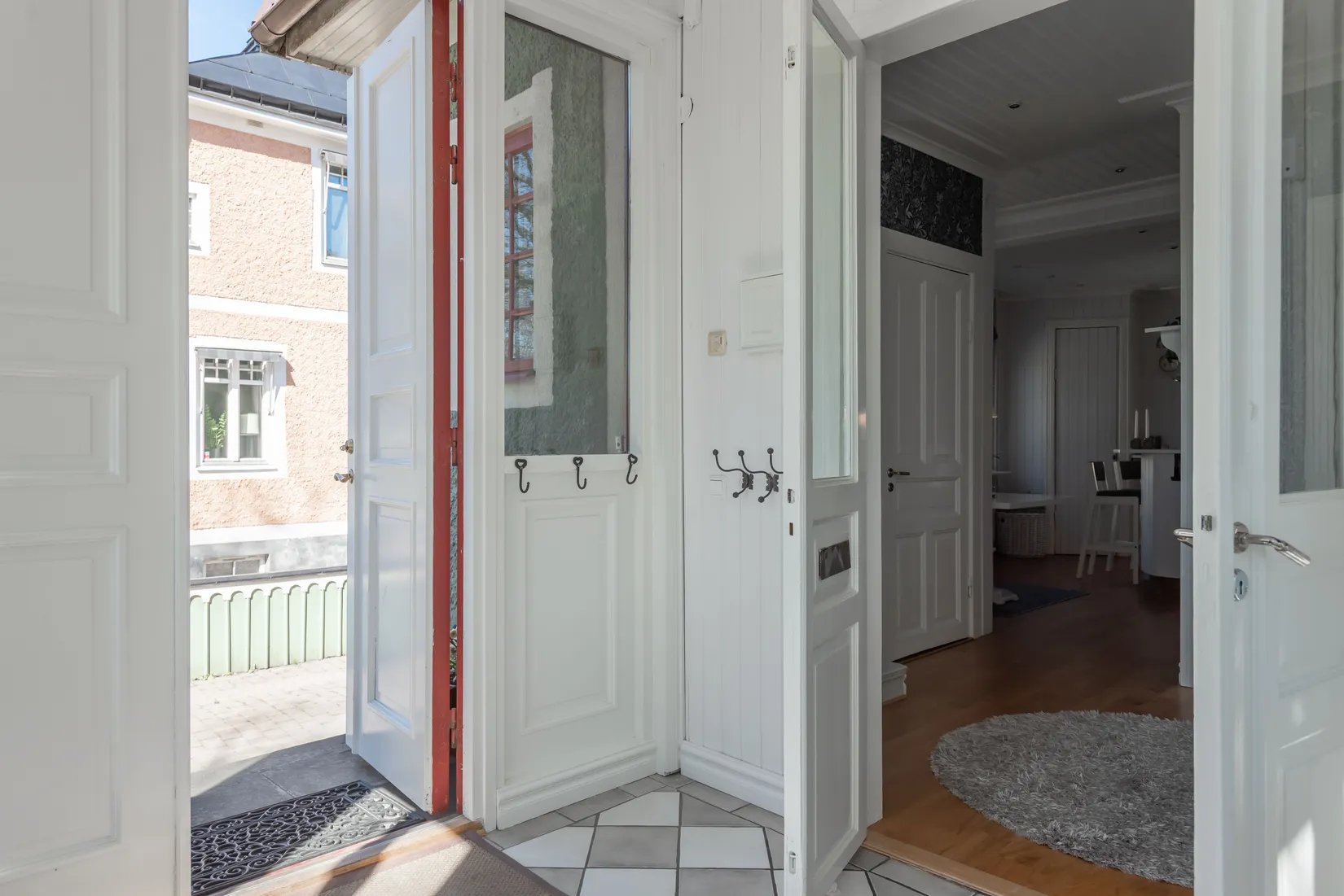 Villa, Oskarsvägen 39, Öster, Örebro