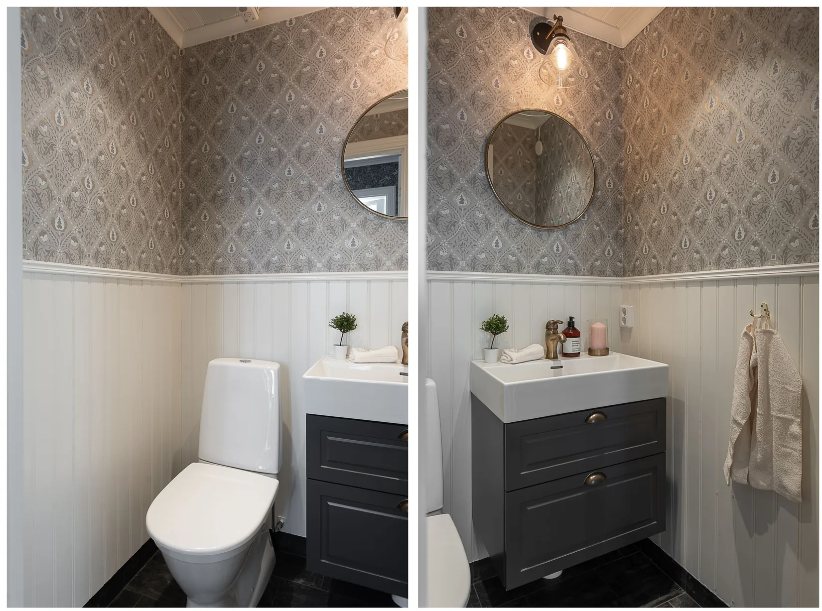 Villa, Oskarsvägen 39, Öster, Örebro