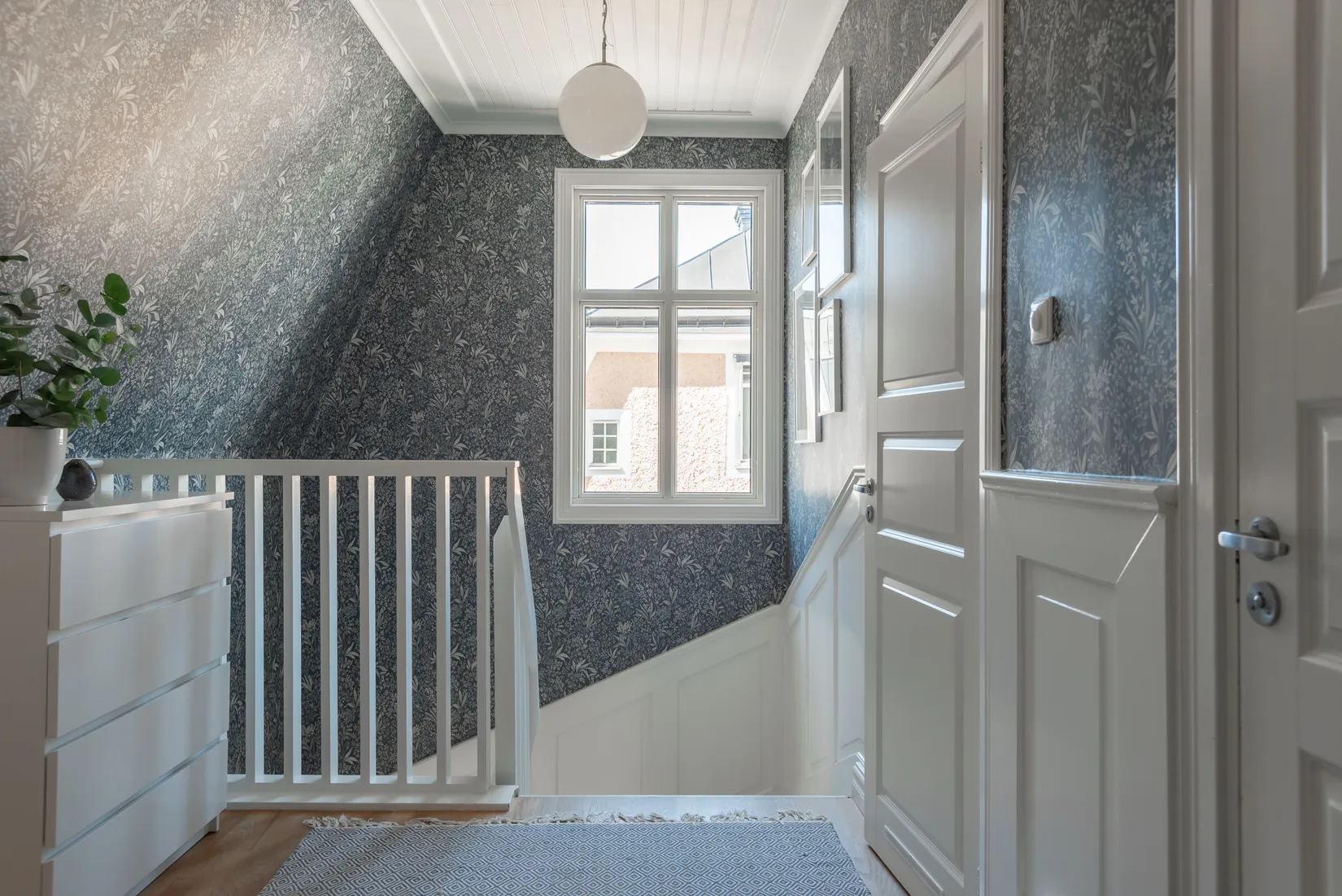 Villa, Oskarsvägen 39, Öster, Örebro