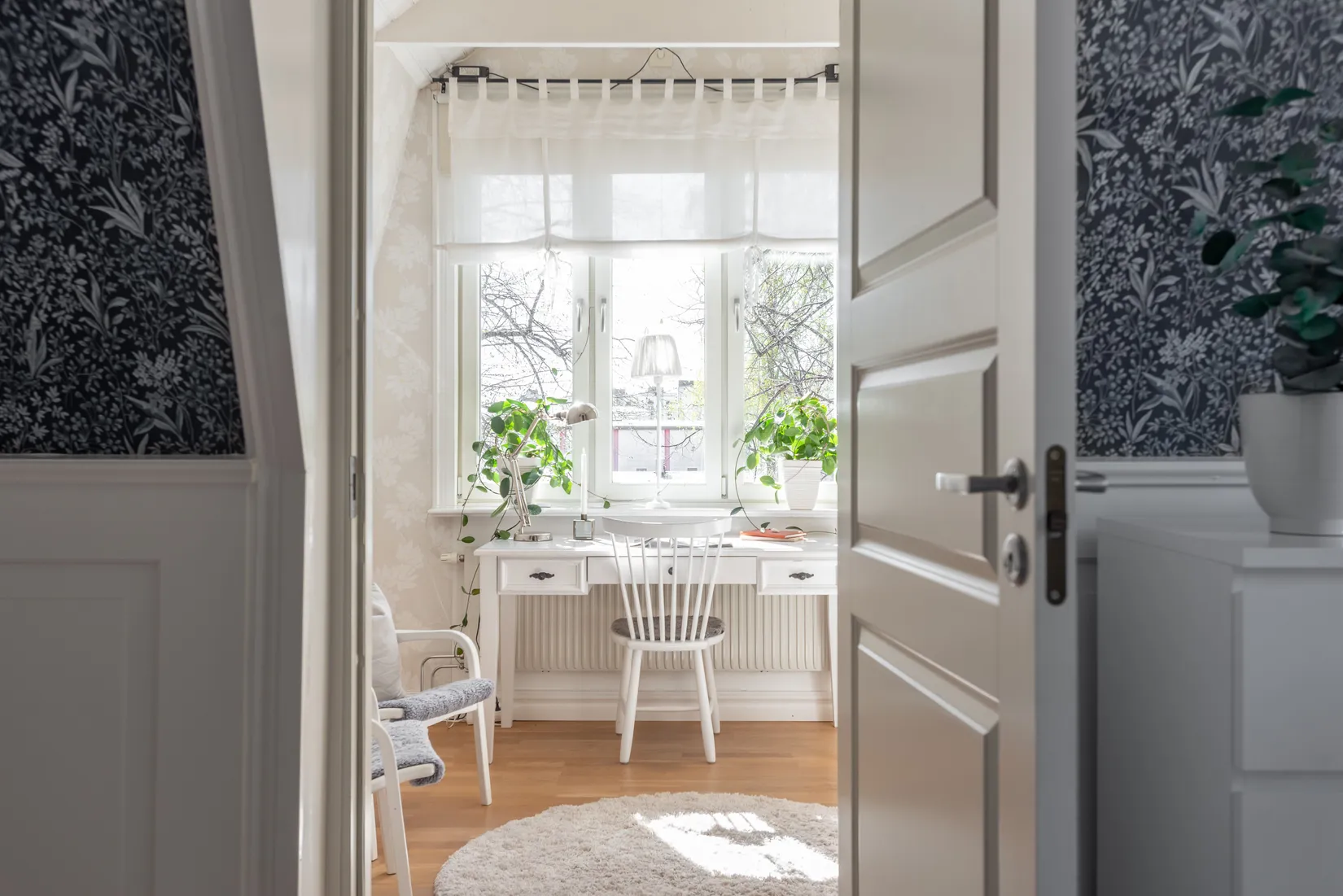 Villa, Oskarsvägen 39, Öster, Örebro