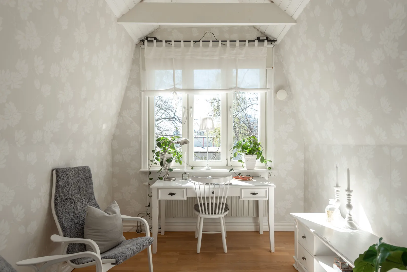 Villa, Oskarsvägen 39, Öster, Örebro