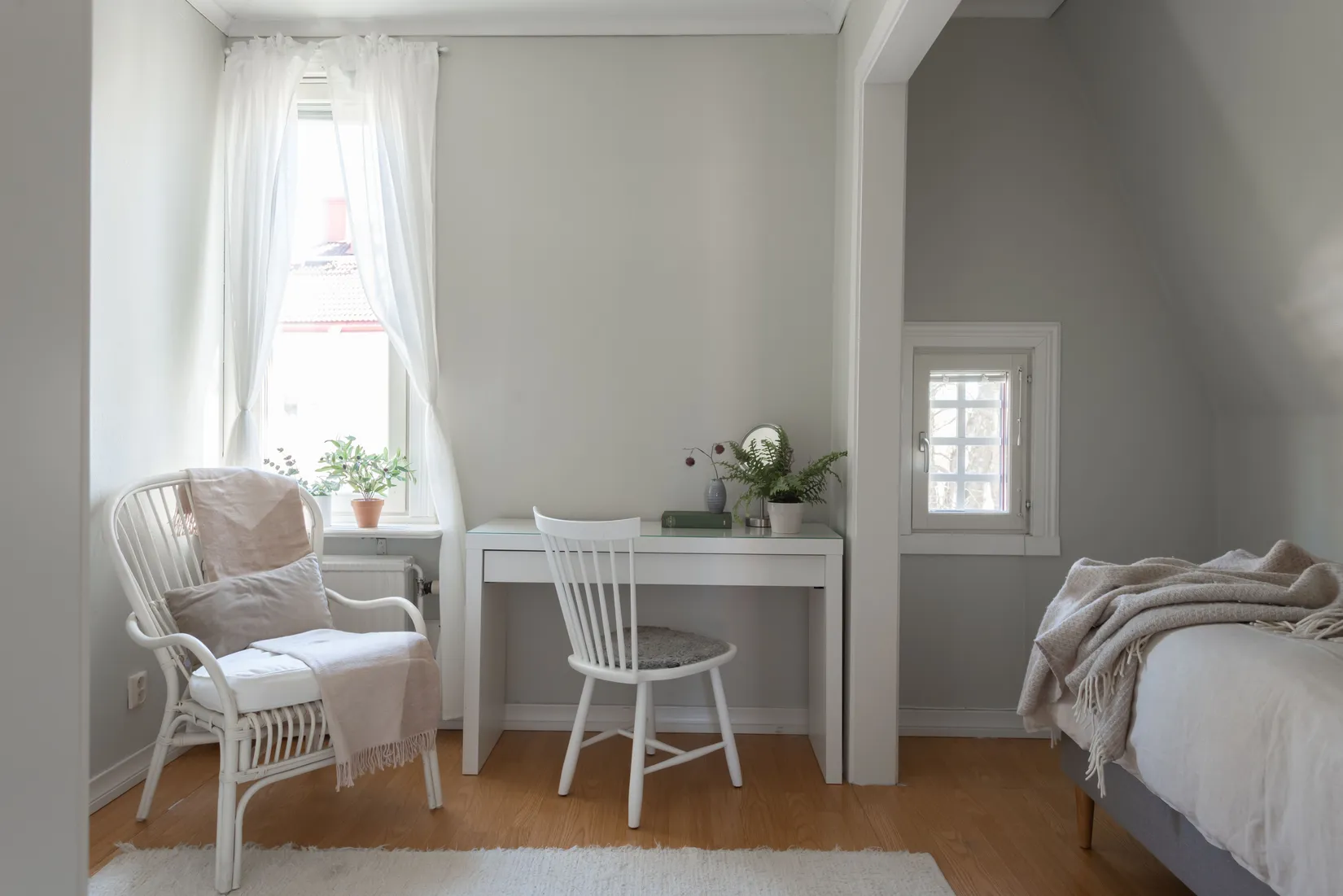 Villa, Oskarsvägen 39, Öster, Örebro