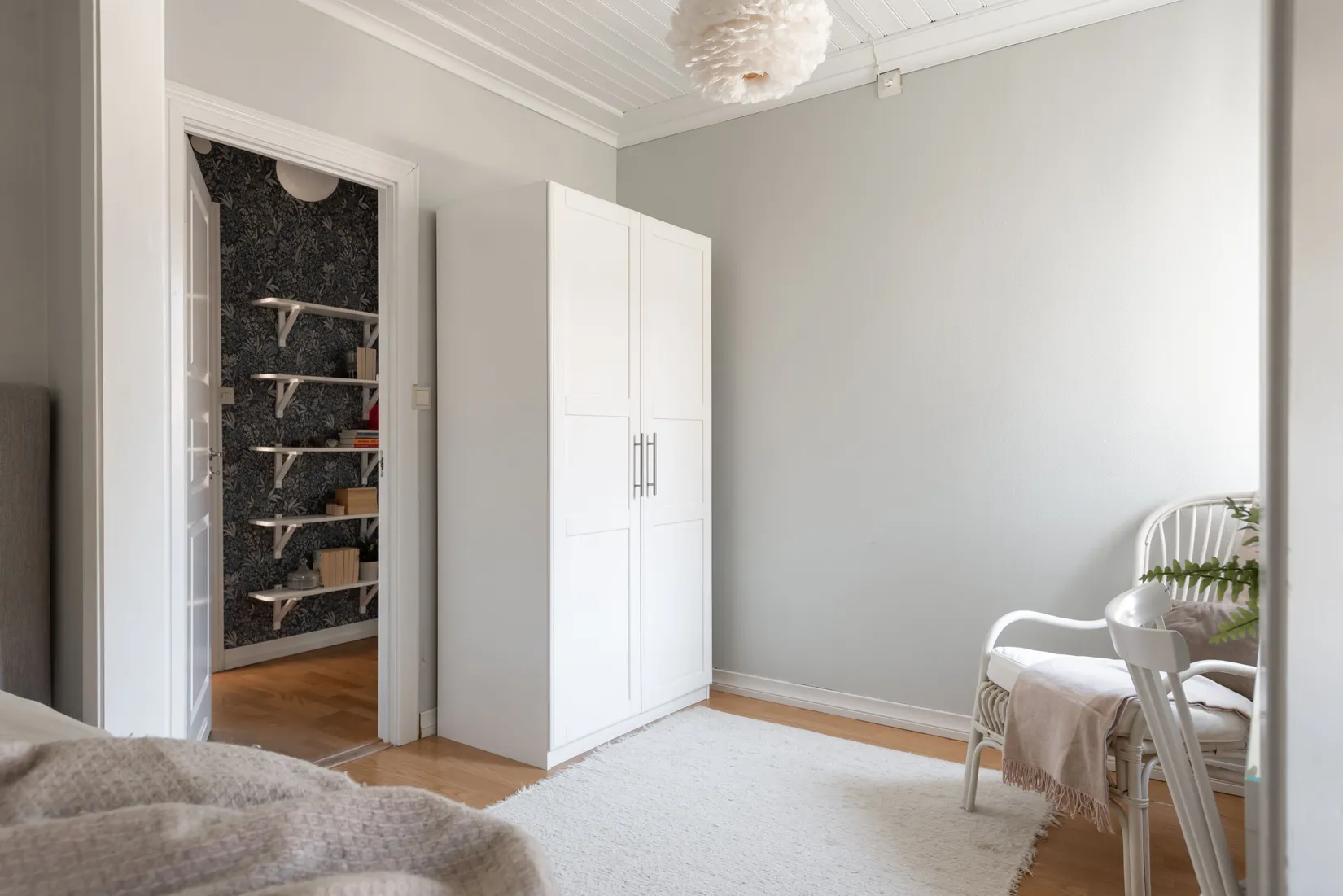 Villa, Oskarsvägen 39, Öster, Örebro