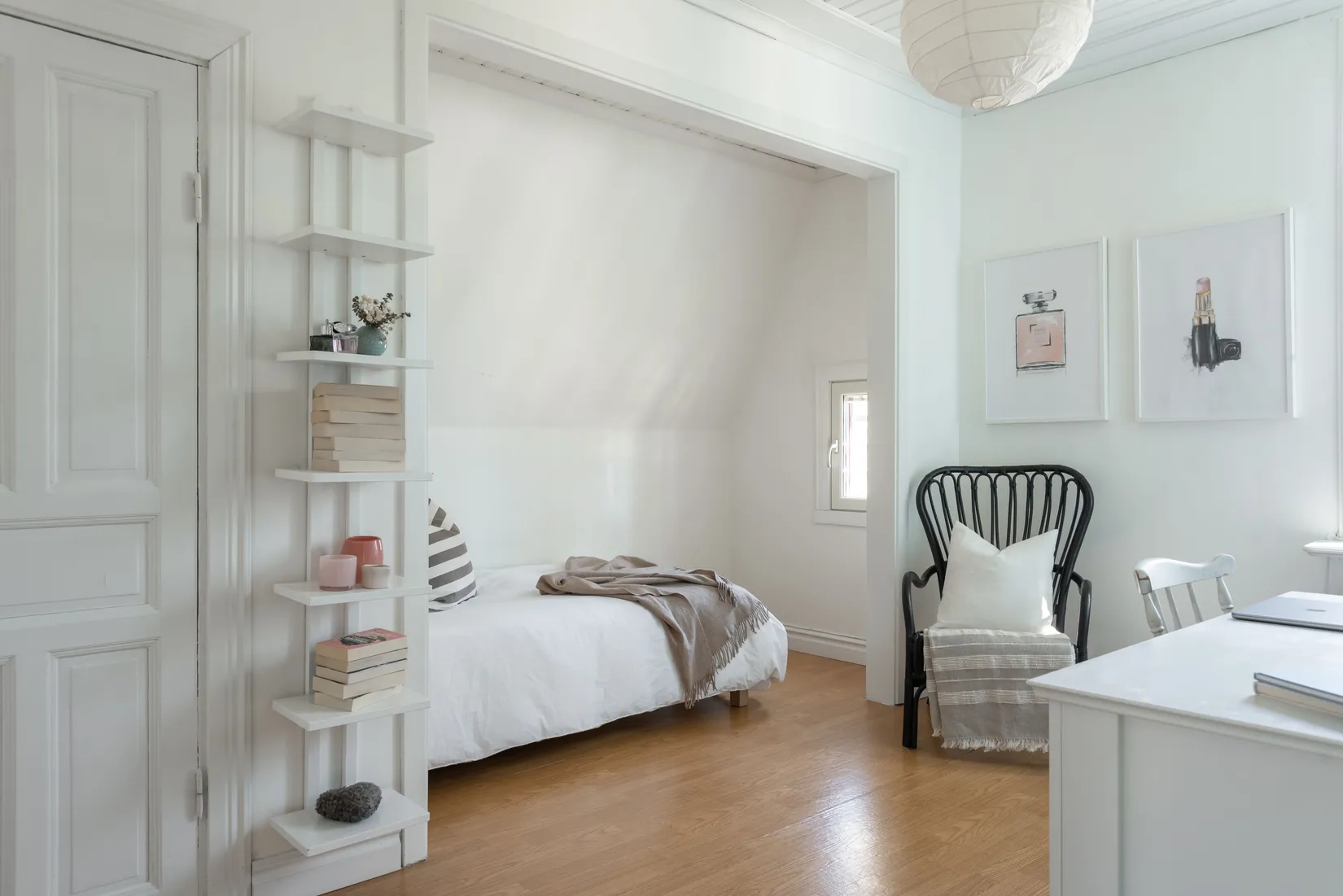 Villa, Oskarsvägen 39, Öster, Örebro